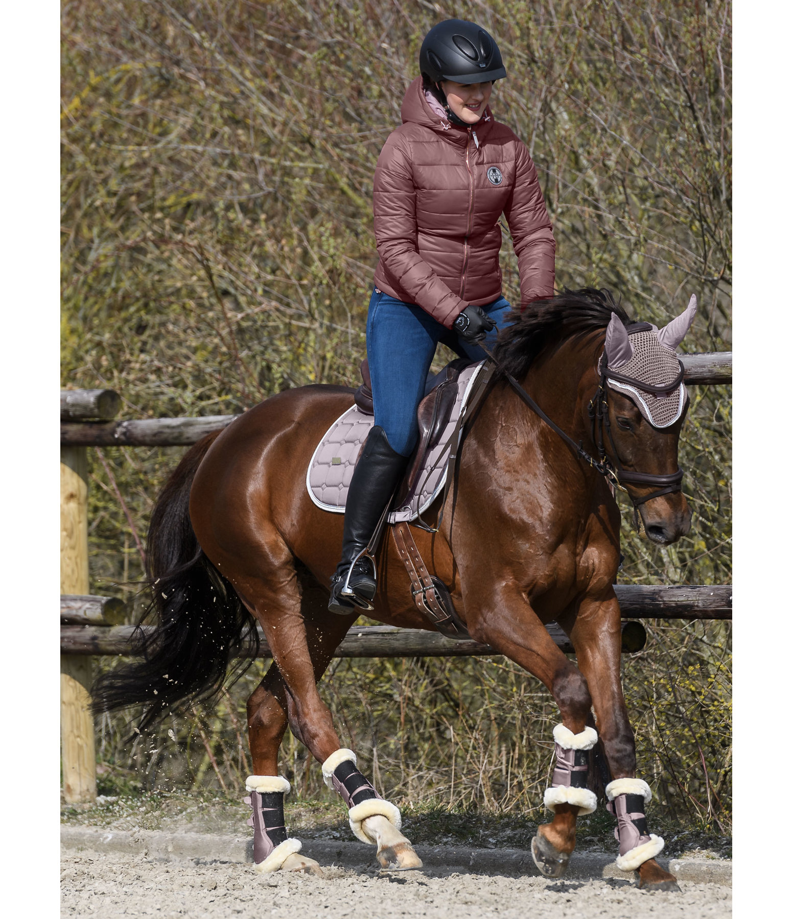 Fliegenhaube Essential