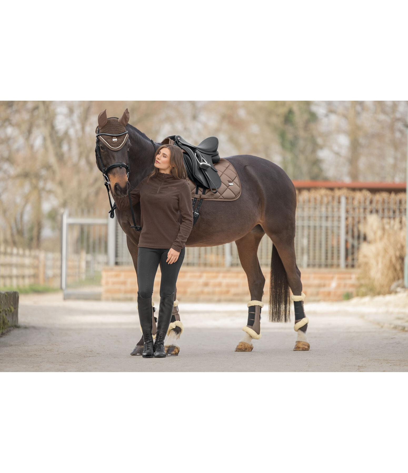 Fliegenhaube Essential