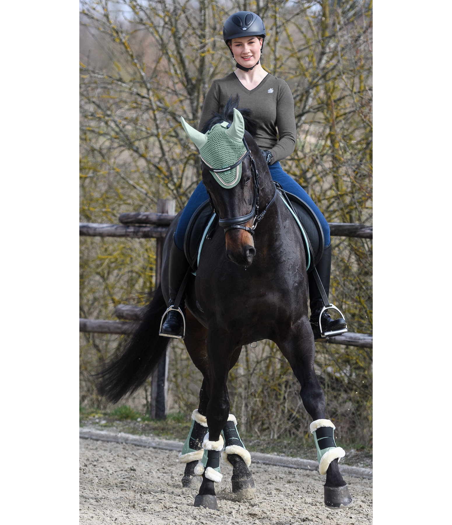 Fliegenhaube Essential