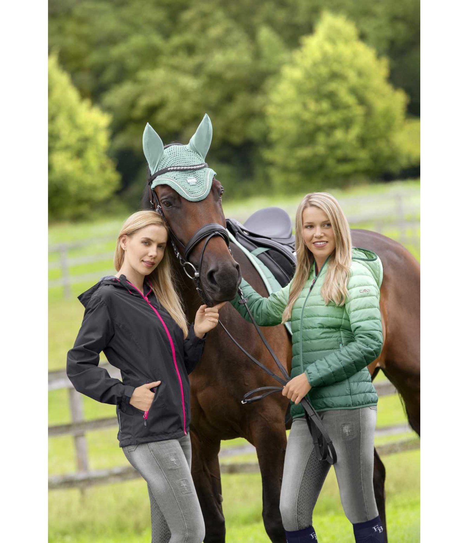 Fliegenhaube Essential