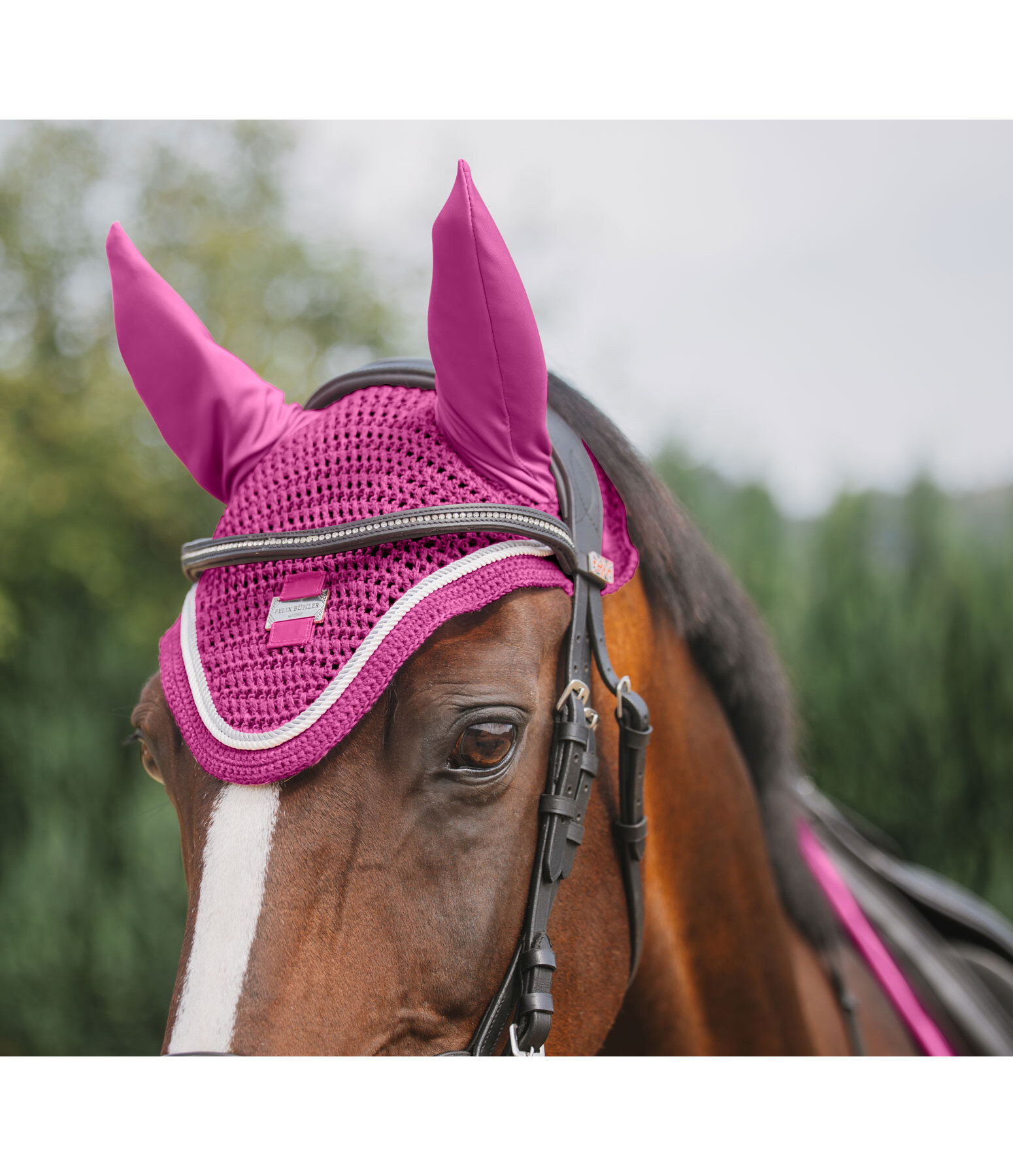 Fliegenhaube Essential
