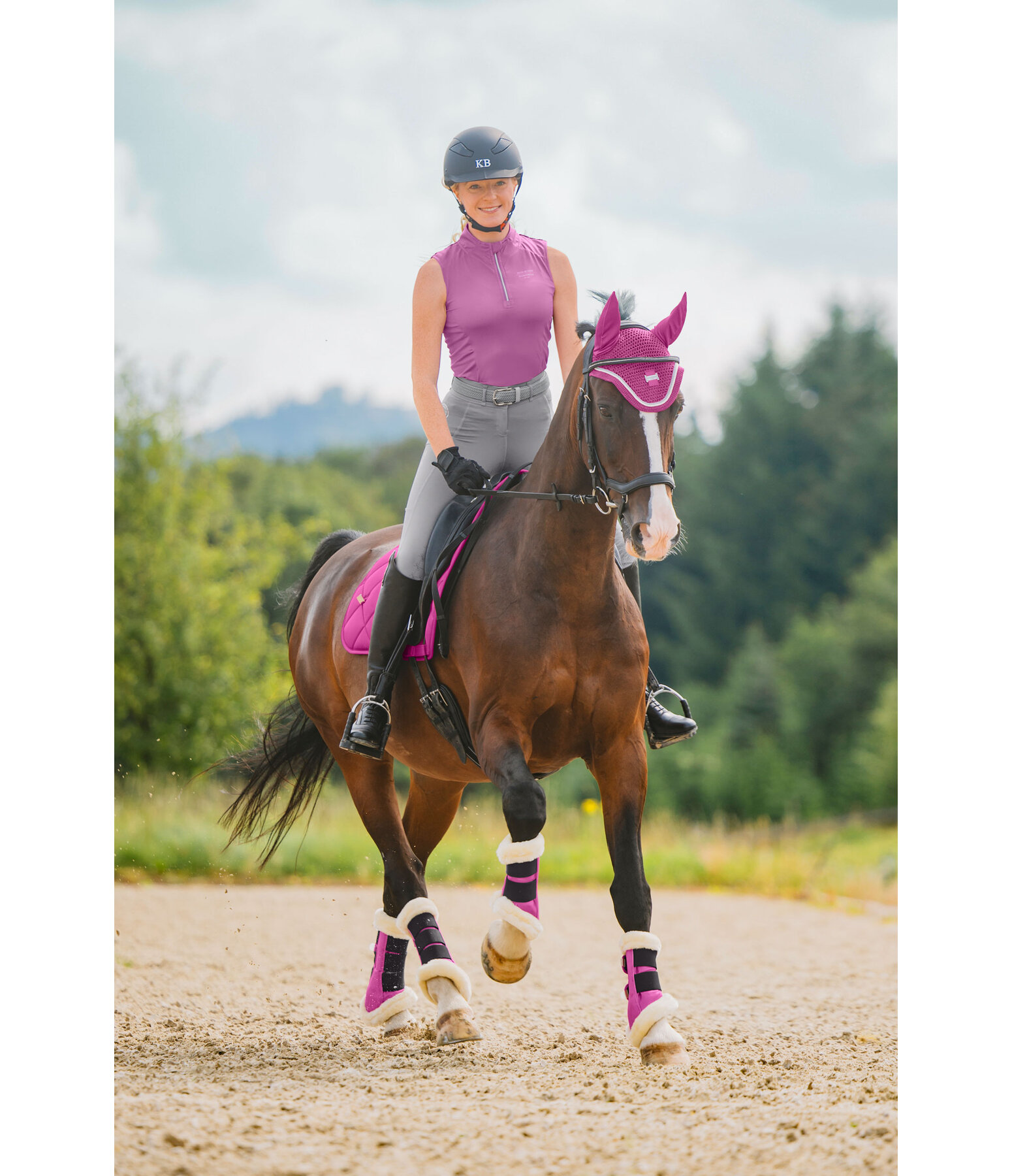 Fliegenhaube Essential