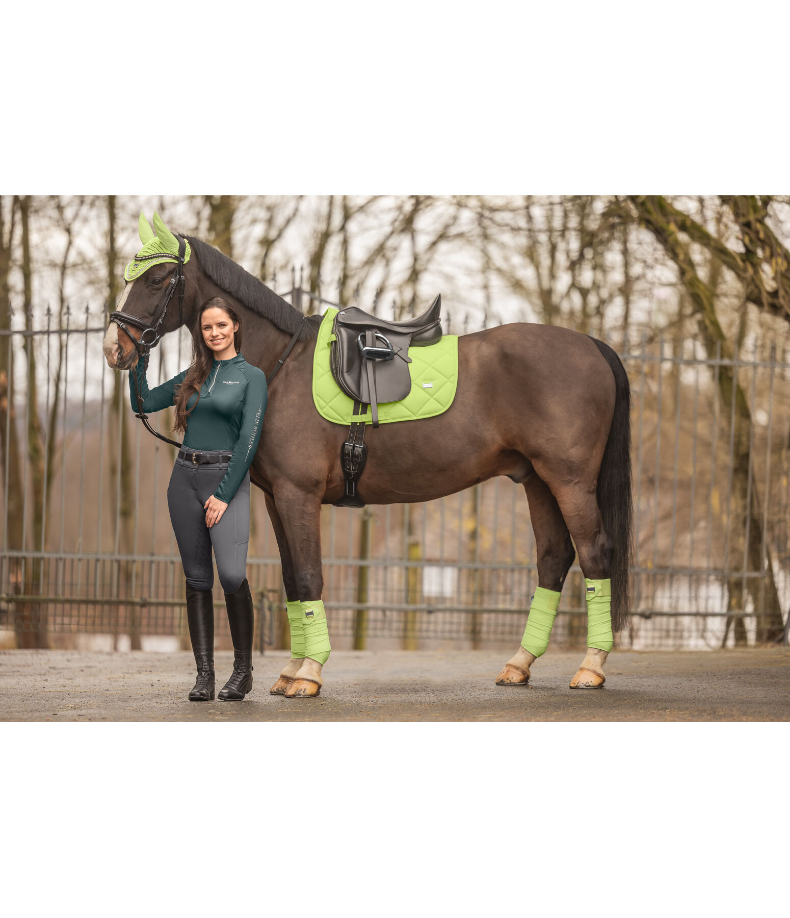 Fliegenhaube Essential