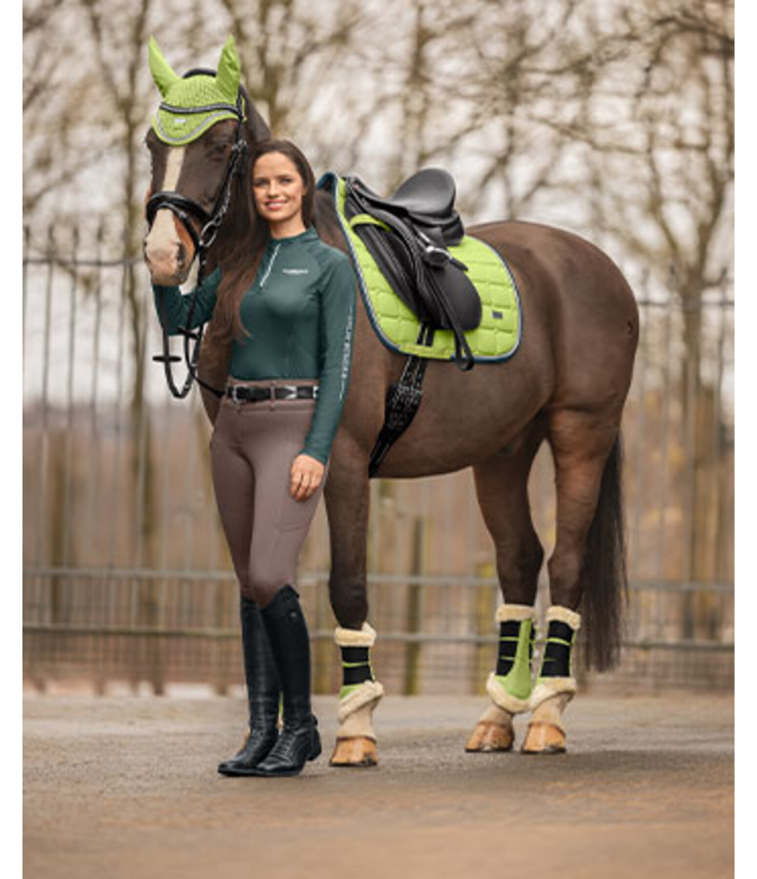 Fliegenhaube Essential