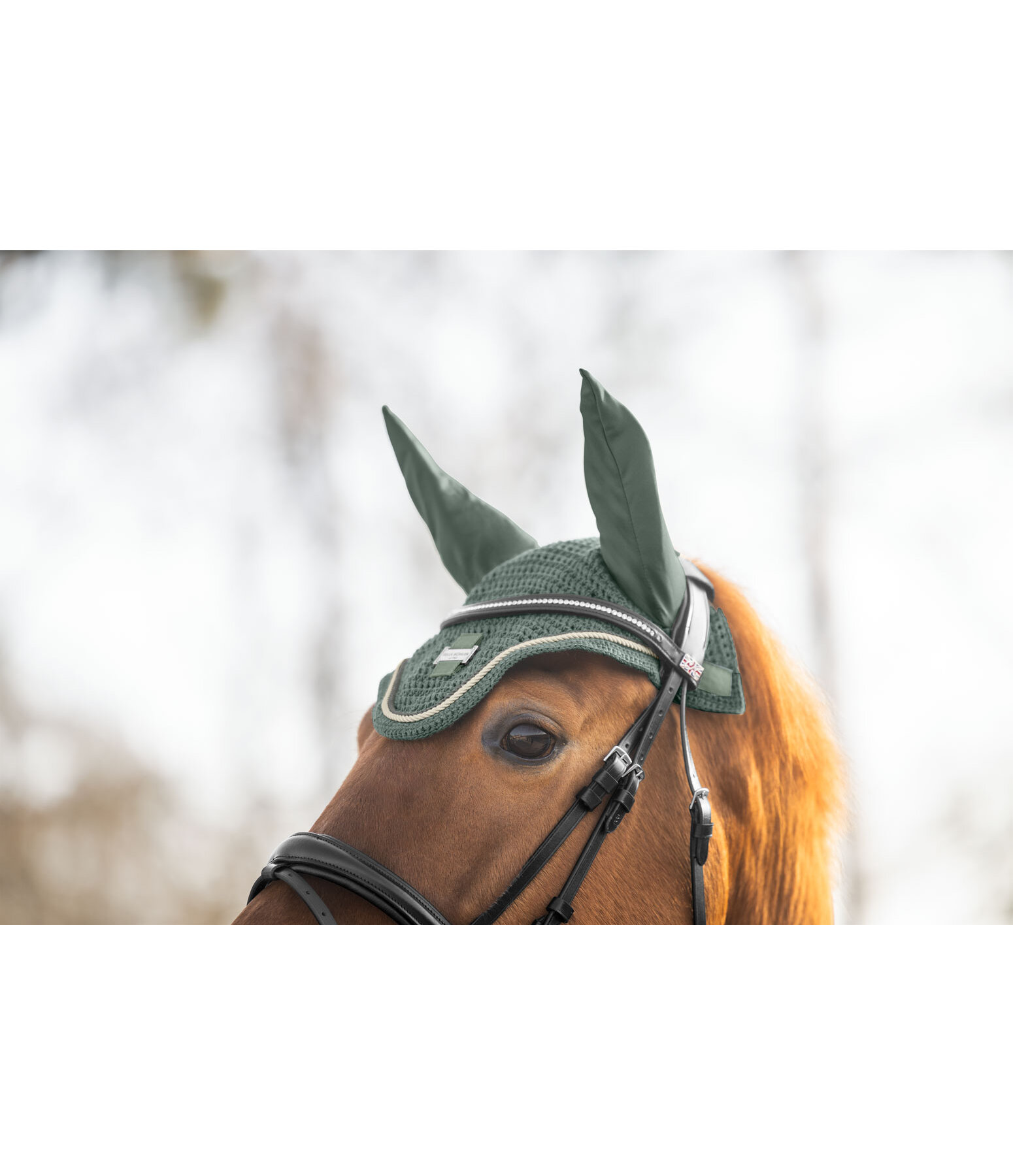 Fliegenhaube Essential