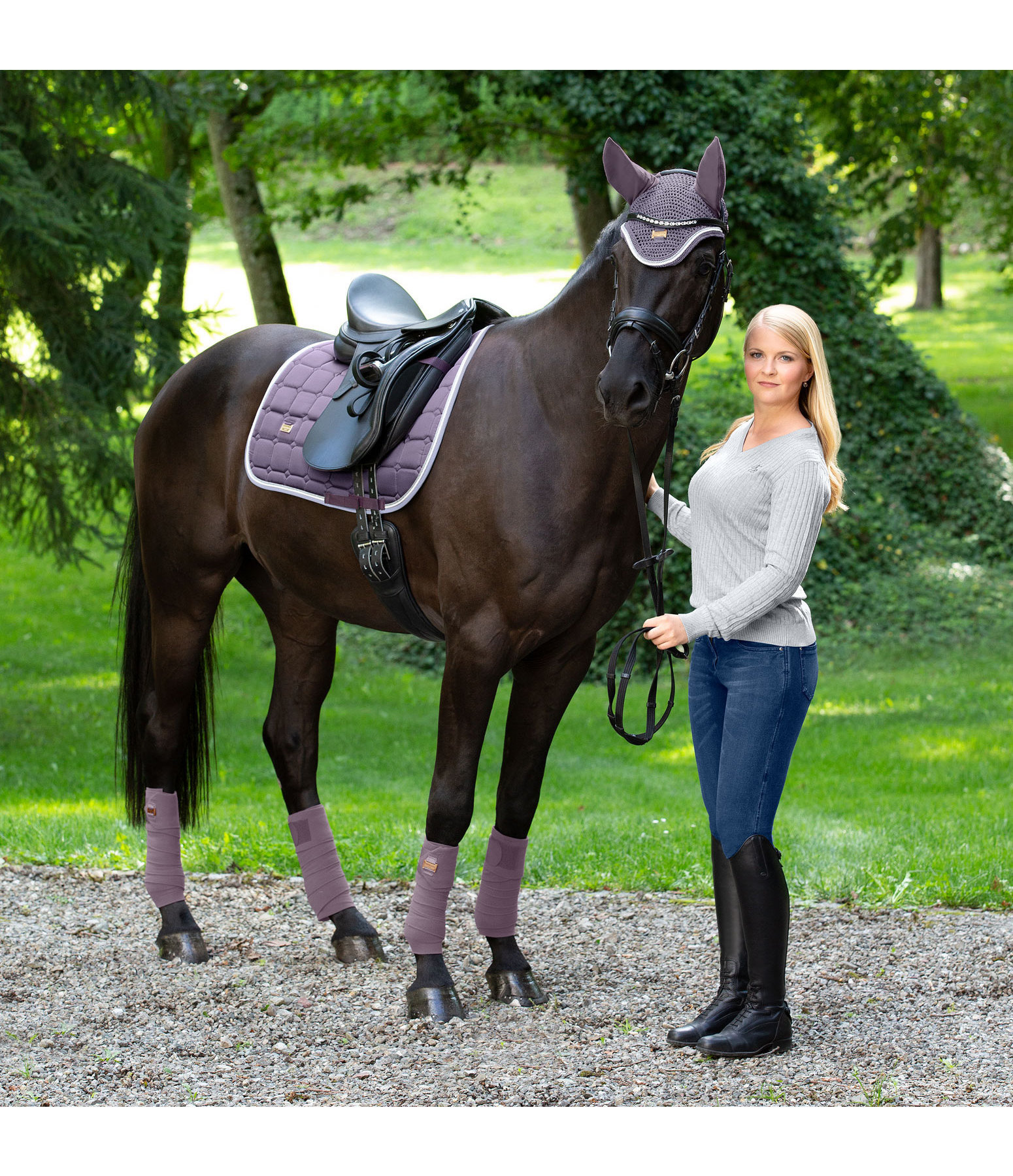 Fliegenhaube Essential