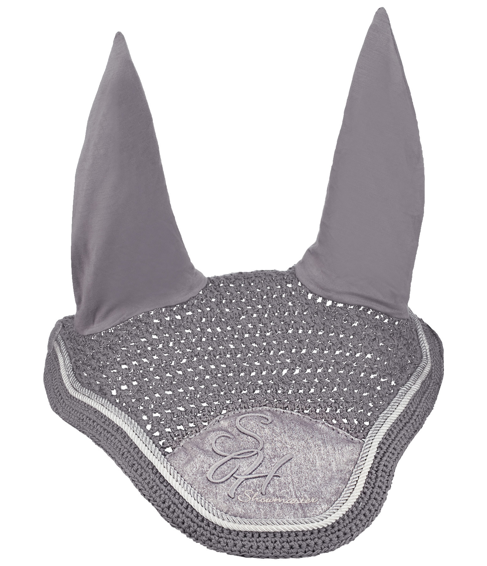 Fliegenhaube Metallic Love