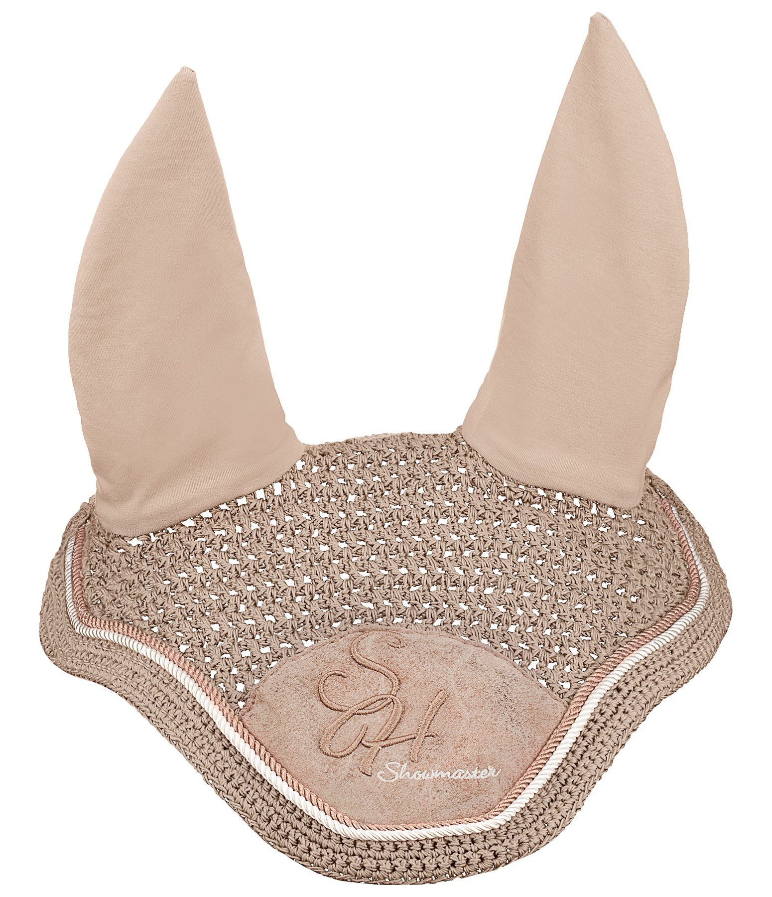 Fliegenhaube Metallic Love