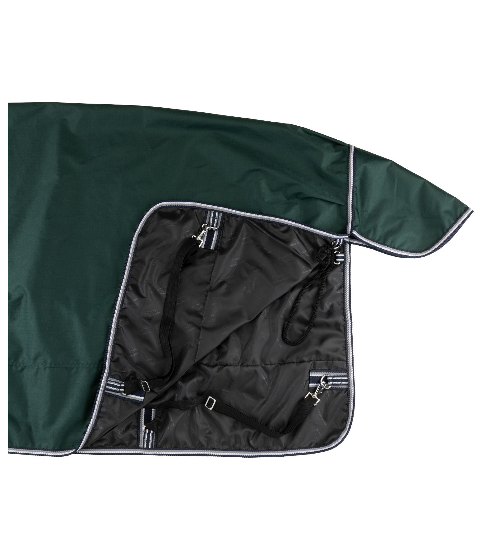 Regendecke Kadir III