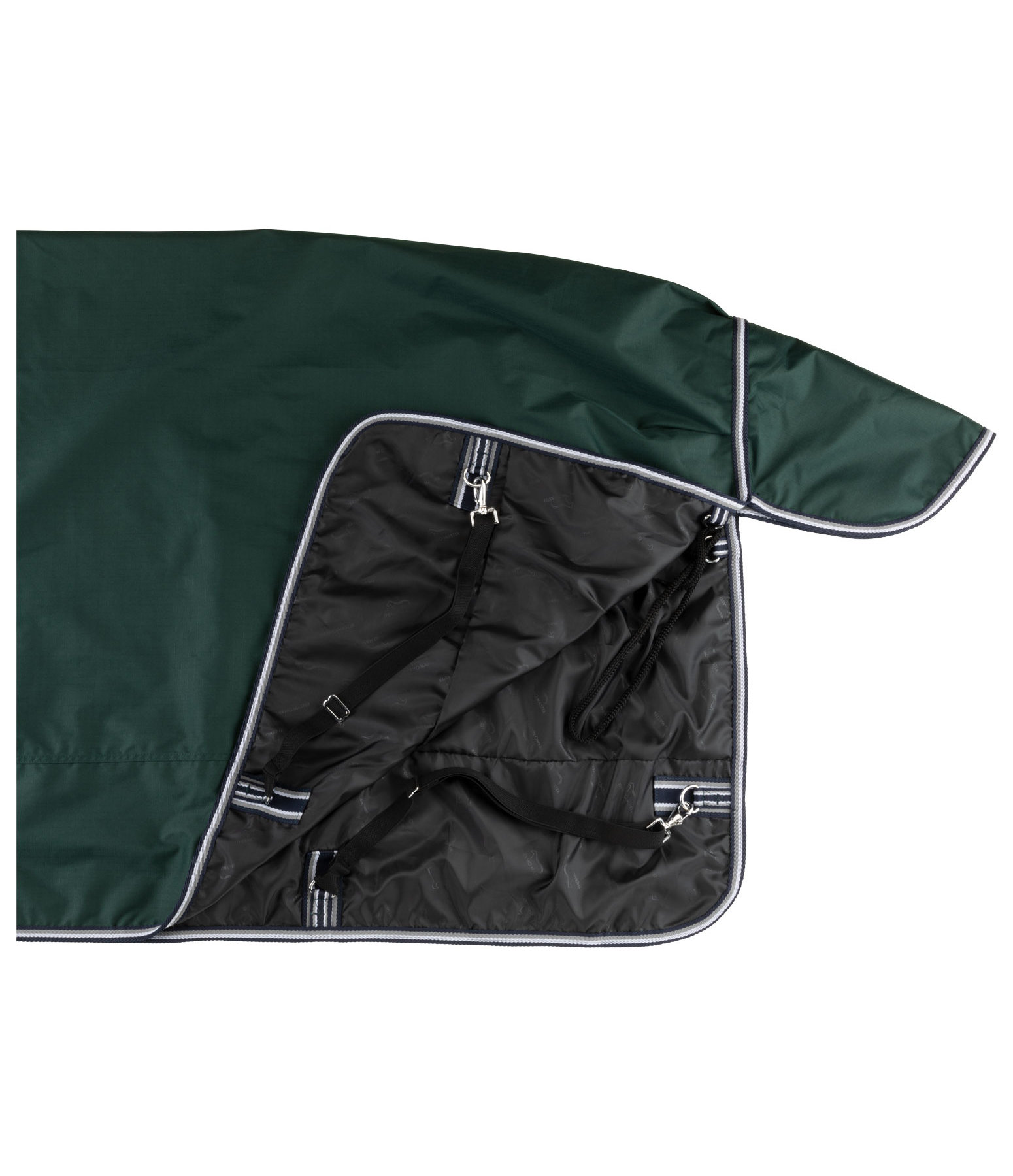 Highneck Regendecke Kalina
