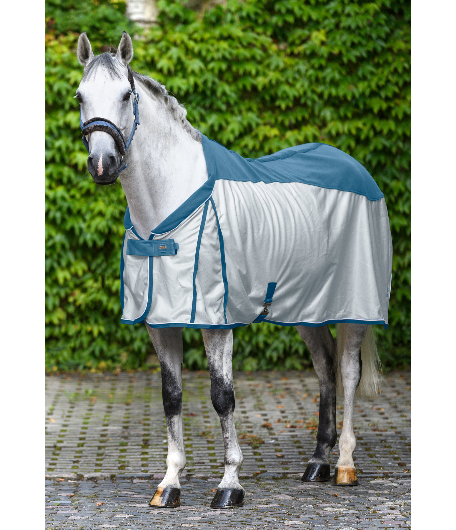 Fleece-Kombi-Fliegendecke Essential