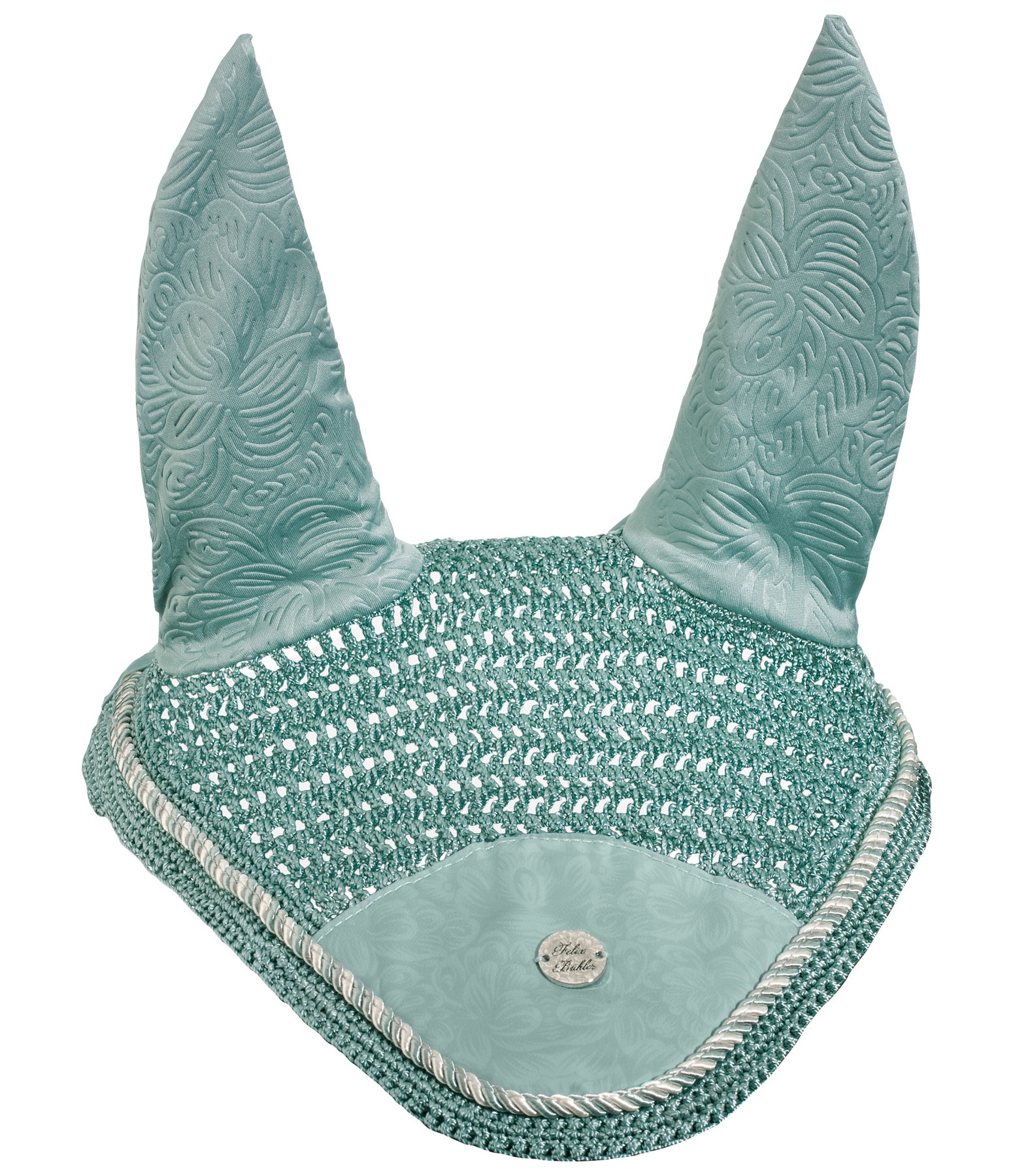 Fliegenhaube Pastel Blossoms