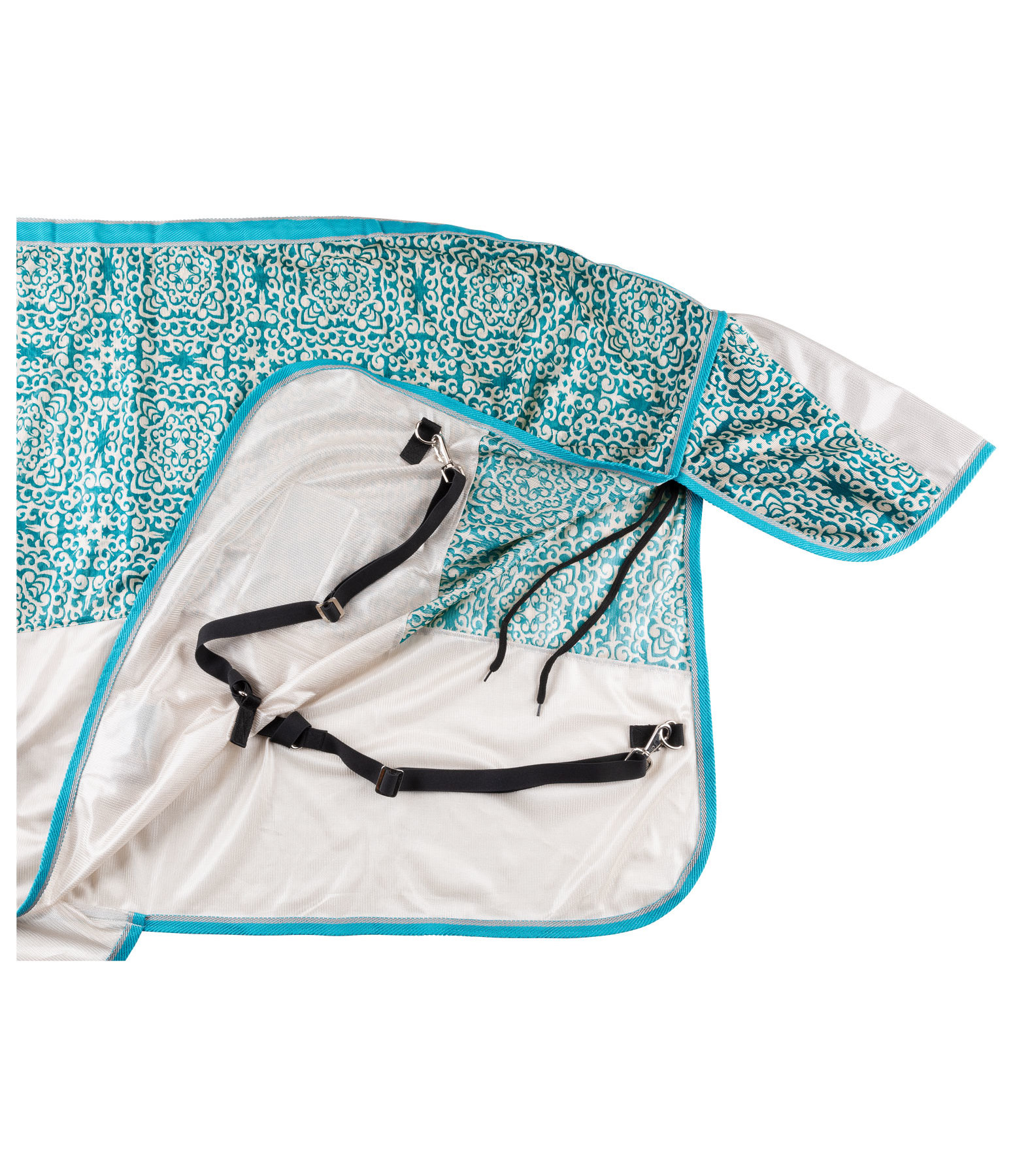 Fliegenschutz-Set Moroccan Vibes inkl. Fliegenmaske