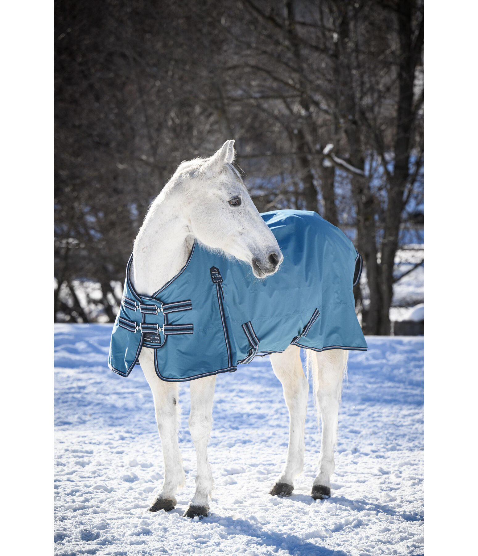 Outdoordecke Kadir IV, 100 g