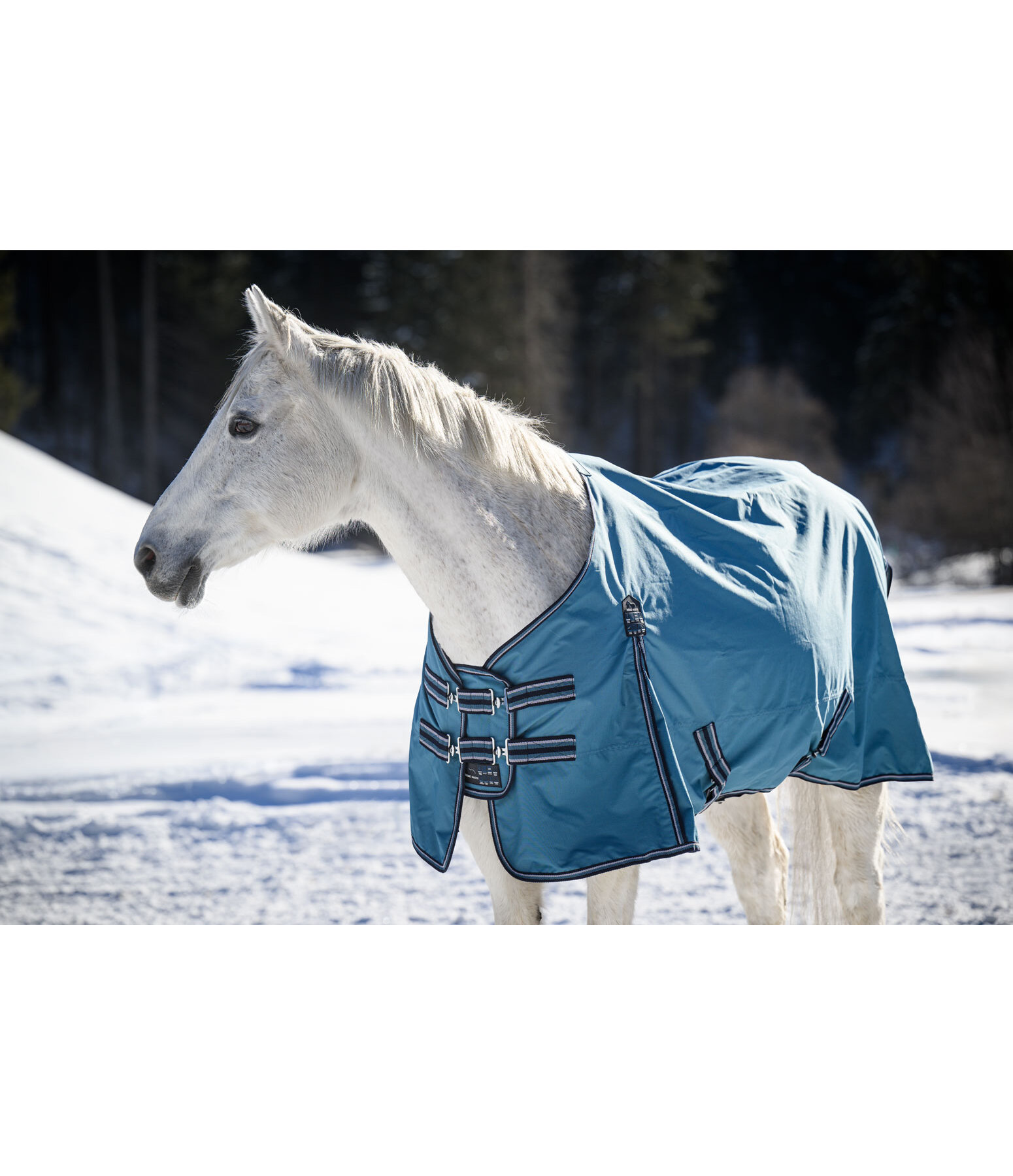 Outdoordecke Kadir IV, 100 g