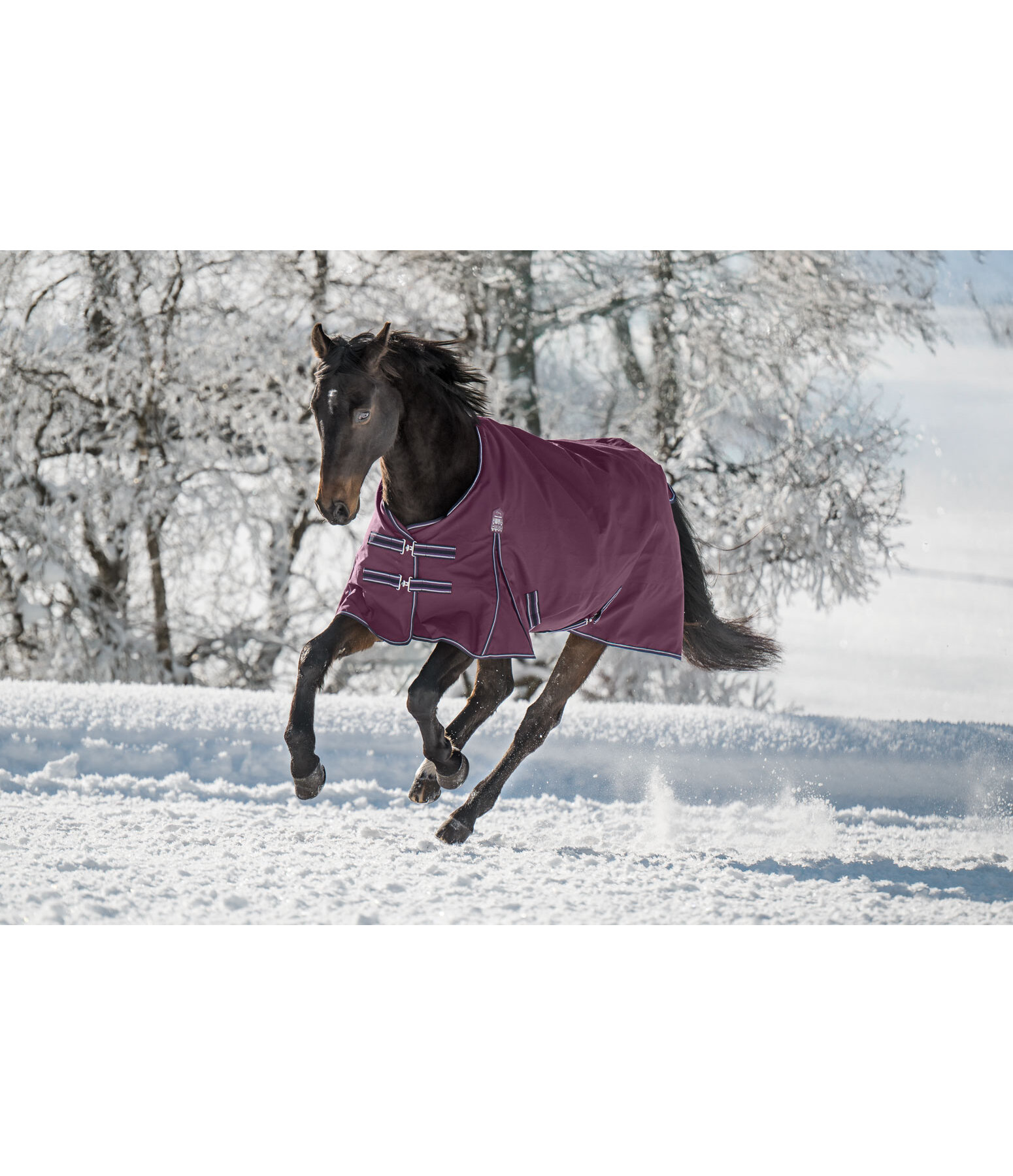 Outdoordecke Kadir IV, 200g