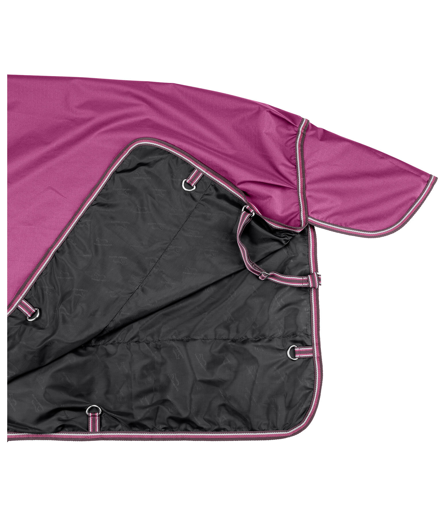 Highneck Outdoordecke Kalina II, 0 g