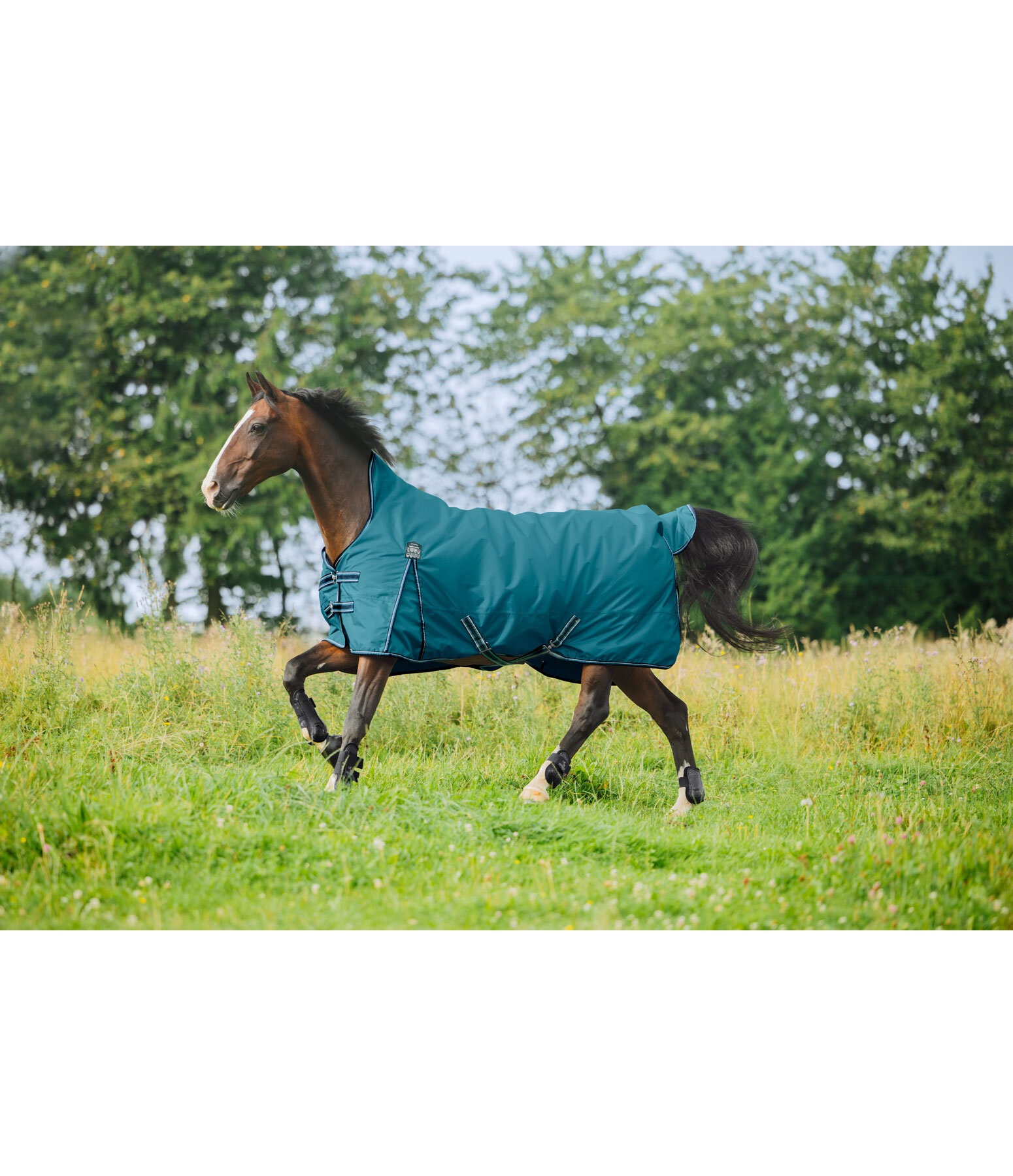 Highneck Outdoordecke Kalina II, 0 g