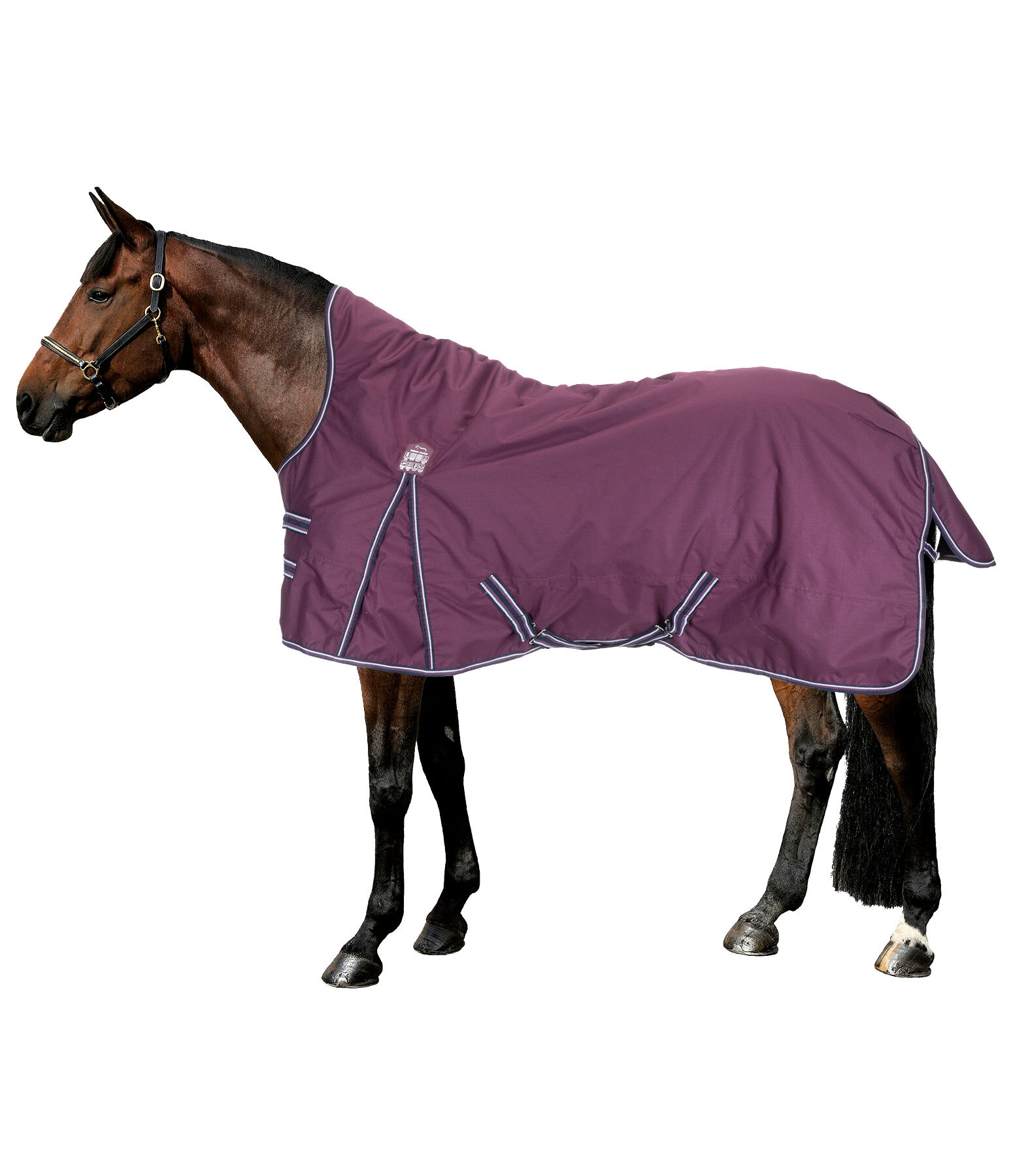 Highneck Outdoordecke Kalina II, 300 g