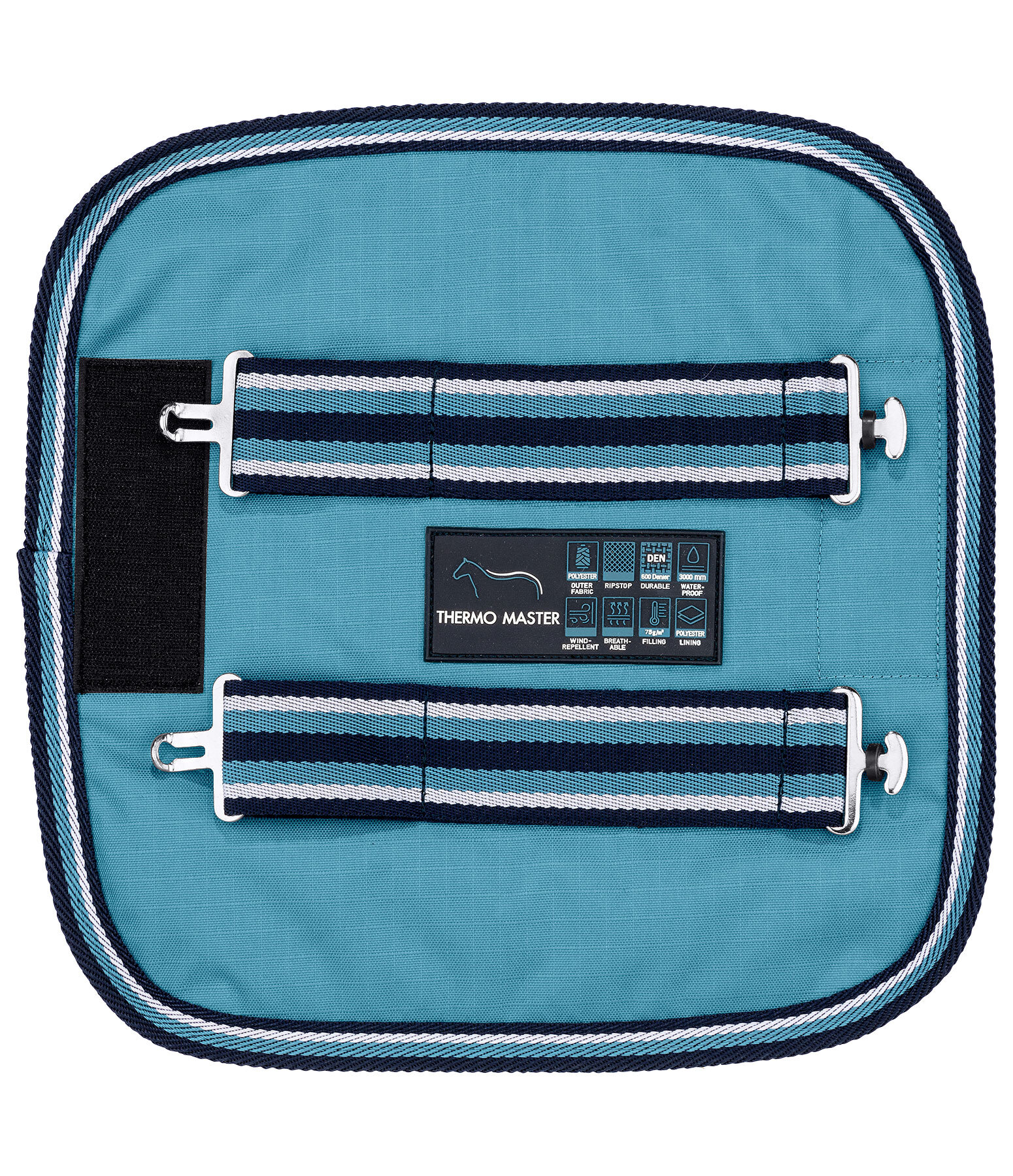 Brusterweiterung f�r Outdoordecken Kadir IV und Kalina II