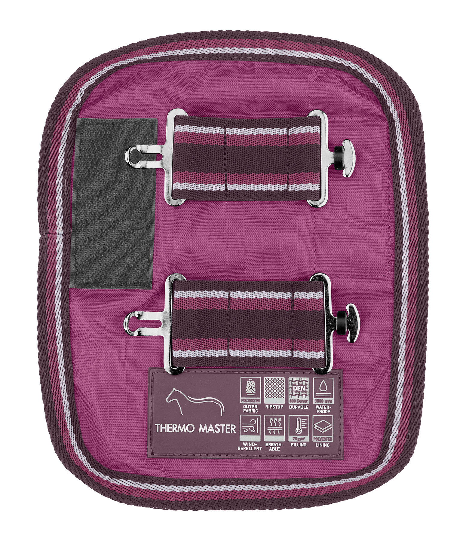 Brusterweiterung f�r Outdoordecken Kadir IV und Kalina II