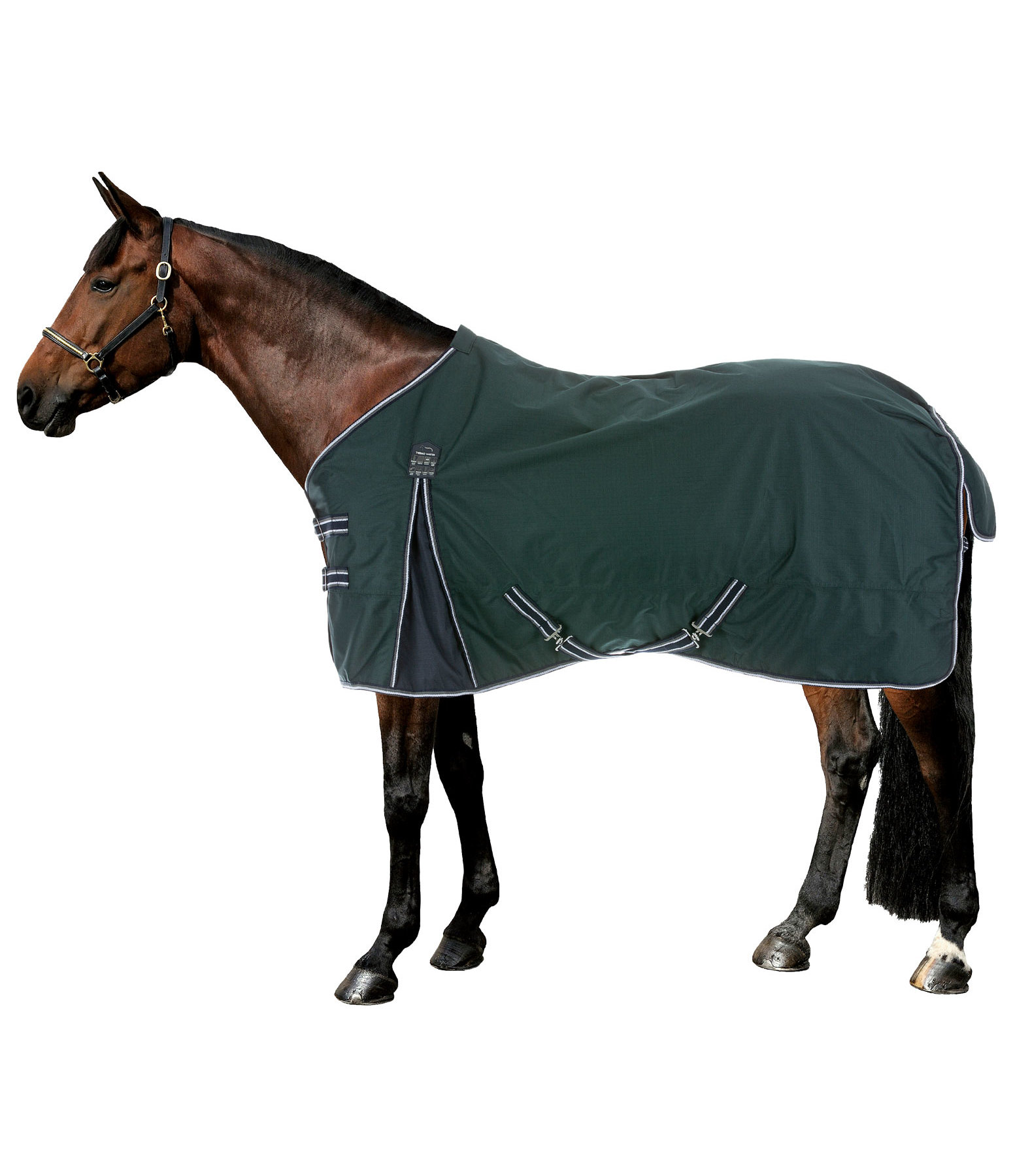 Outdoordecke Kaito mit Fleeceinnenfutter und TEFLON FABRIC PROTECTOR, 0 g