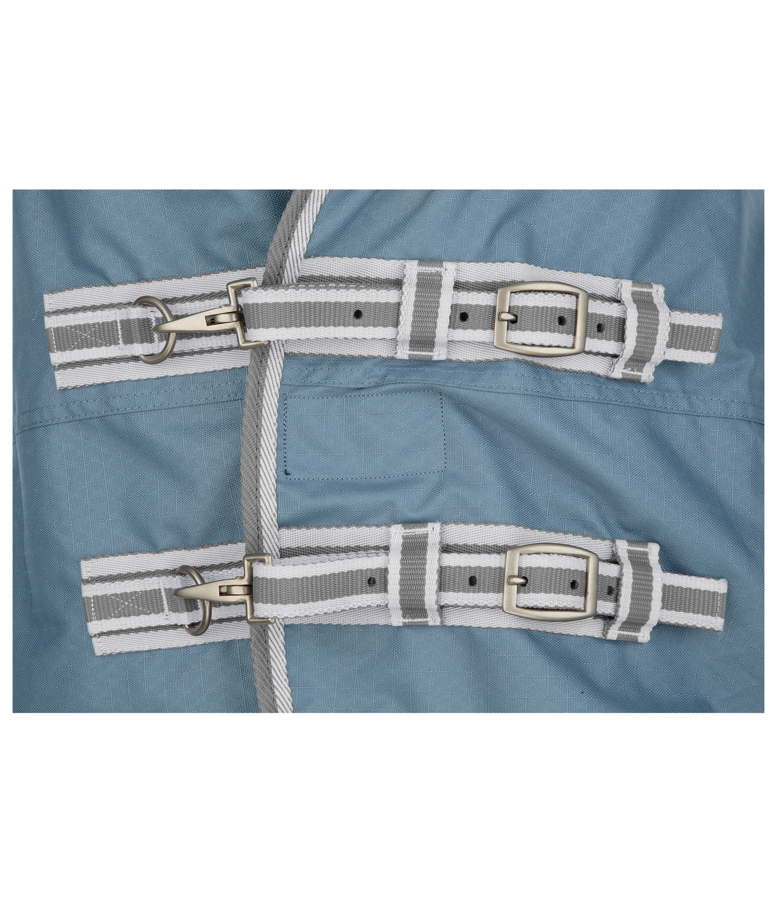 Highneck Outdoordecke Jesco II mit Fleeceinnenfutter, 0 g