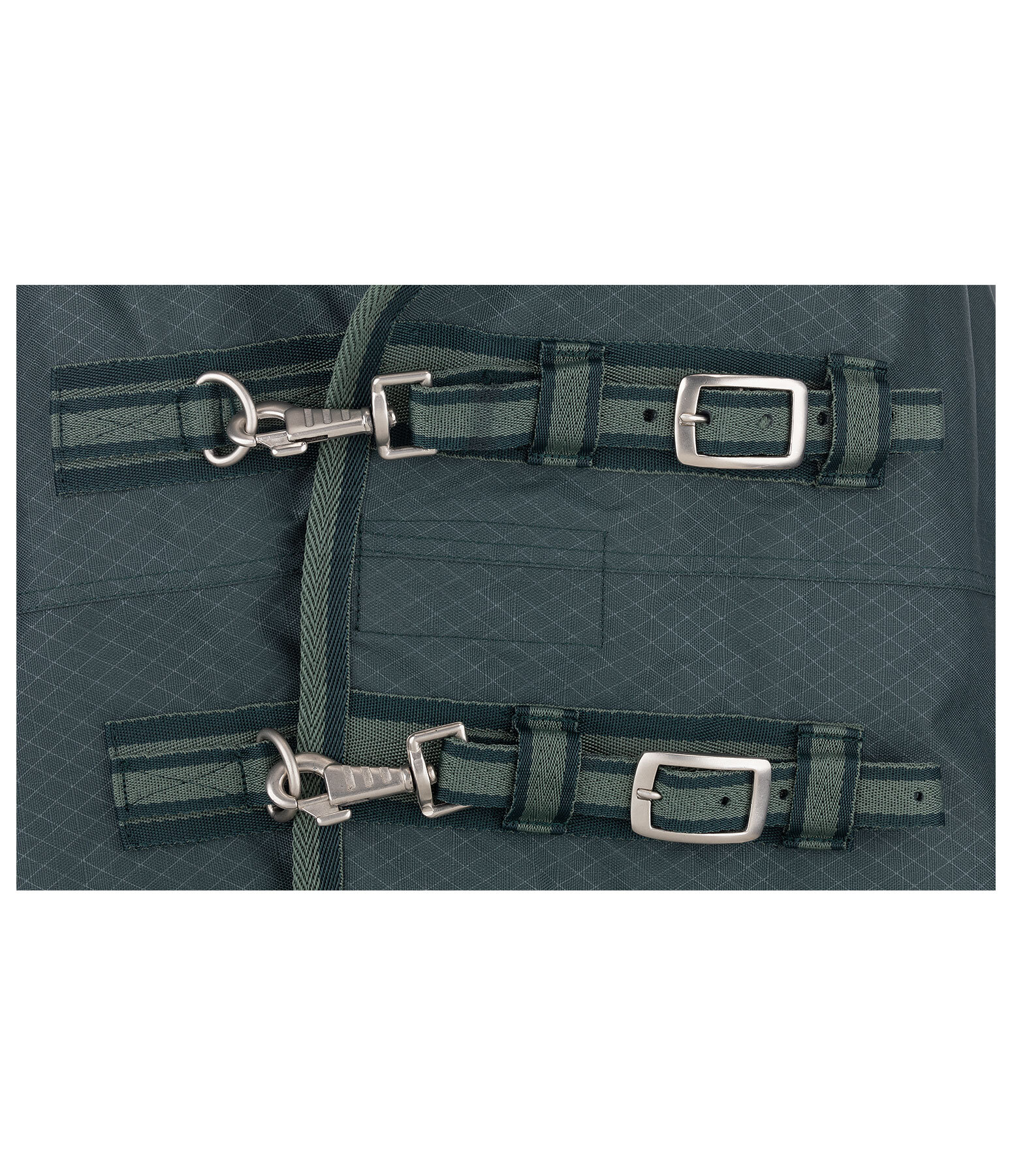 Highneck Outdoordecke Jesco II mit Fleeceinnenfutter, 0 g