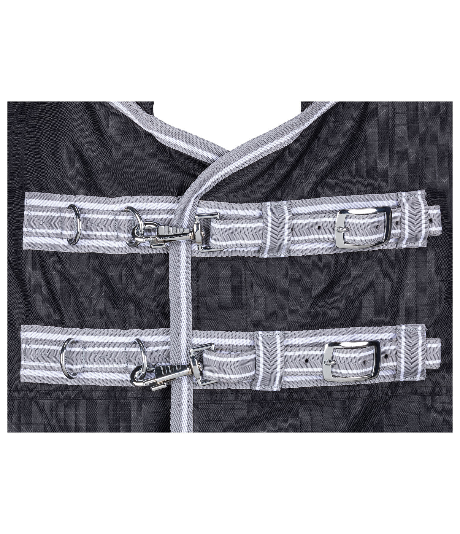 Kombi-System Regularneck Outdoordecke Janice, 0 g