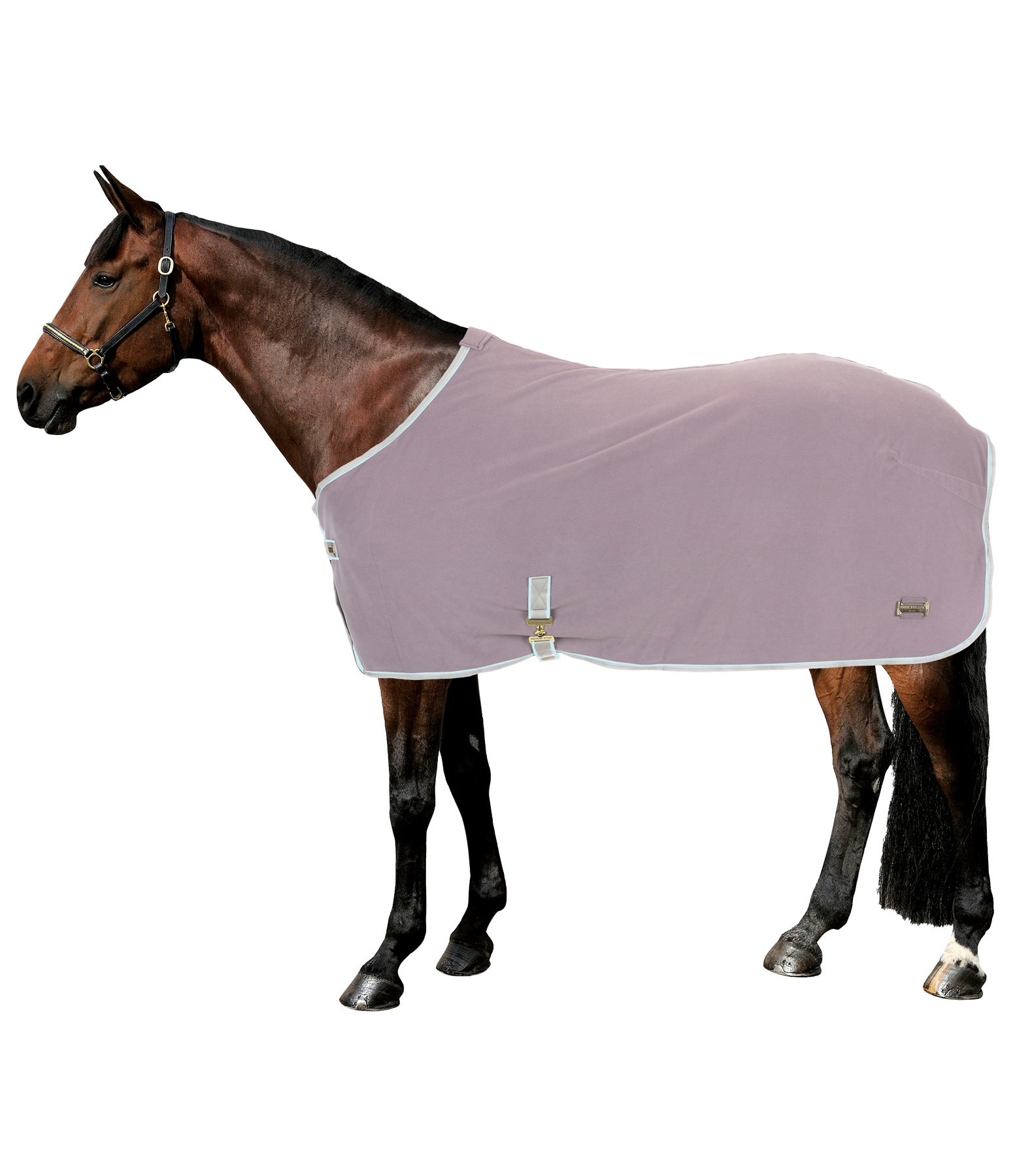 Funktions-Fleece-Abschwitzdecke Essential