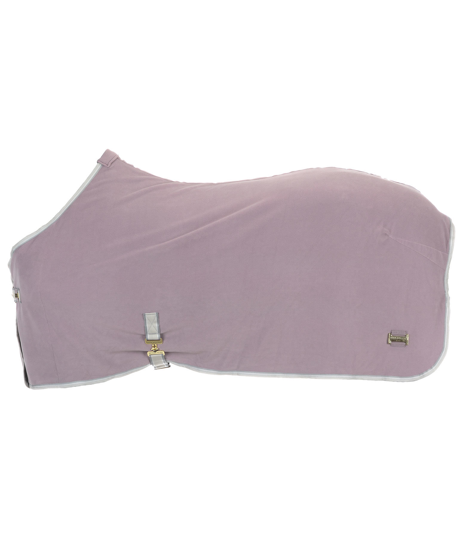 Funktions-Fleece-Abschwitzdecke Essential