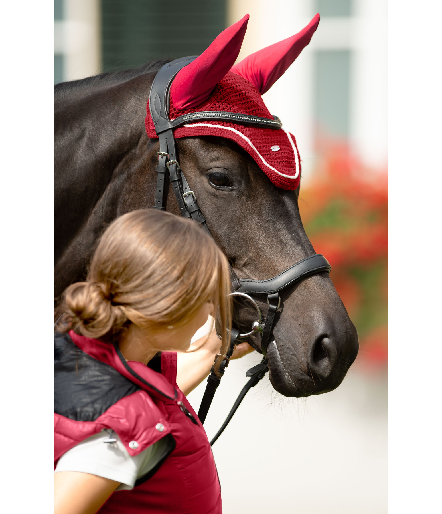 Fliegenhaube Basic