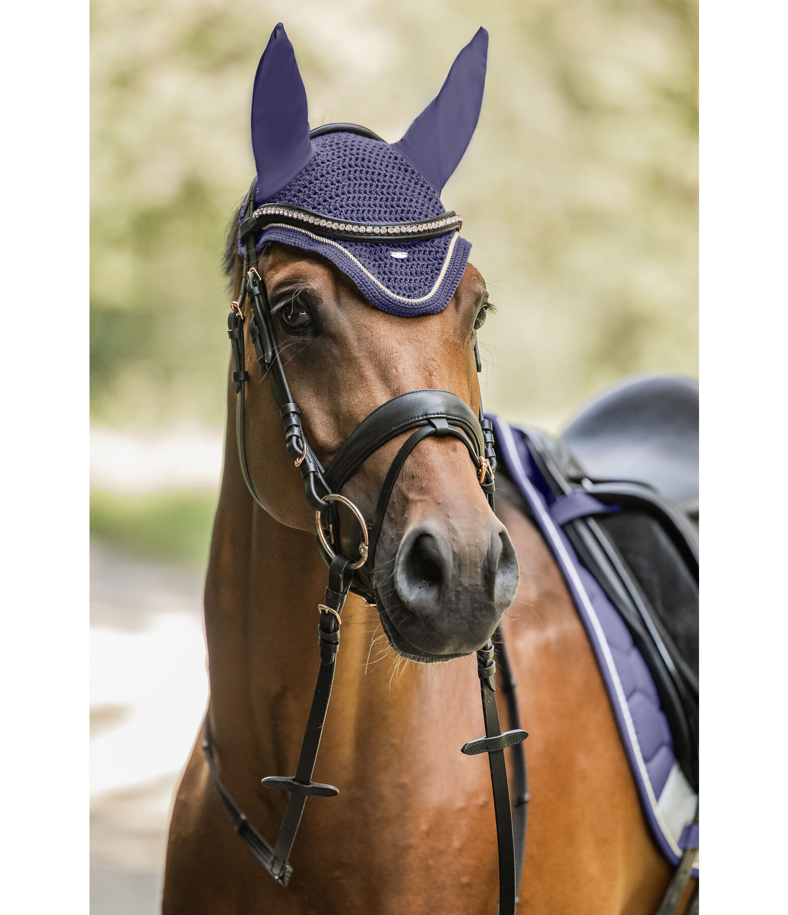 Fliegenhaube Basic