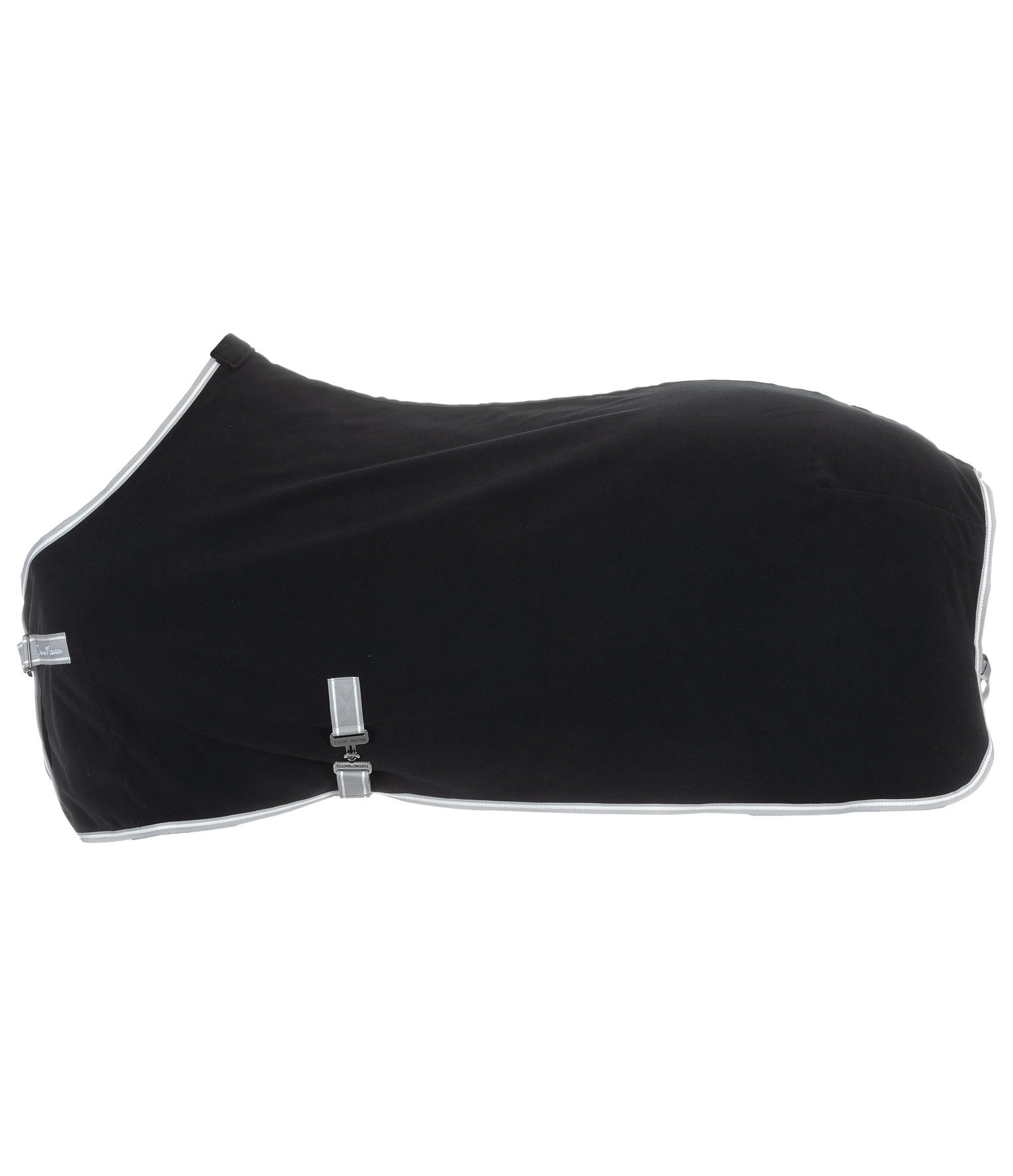 Fleece-Abschwitzdecke Basic