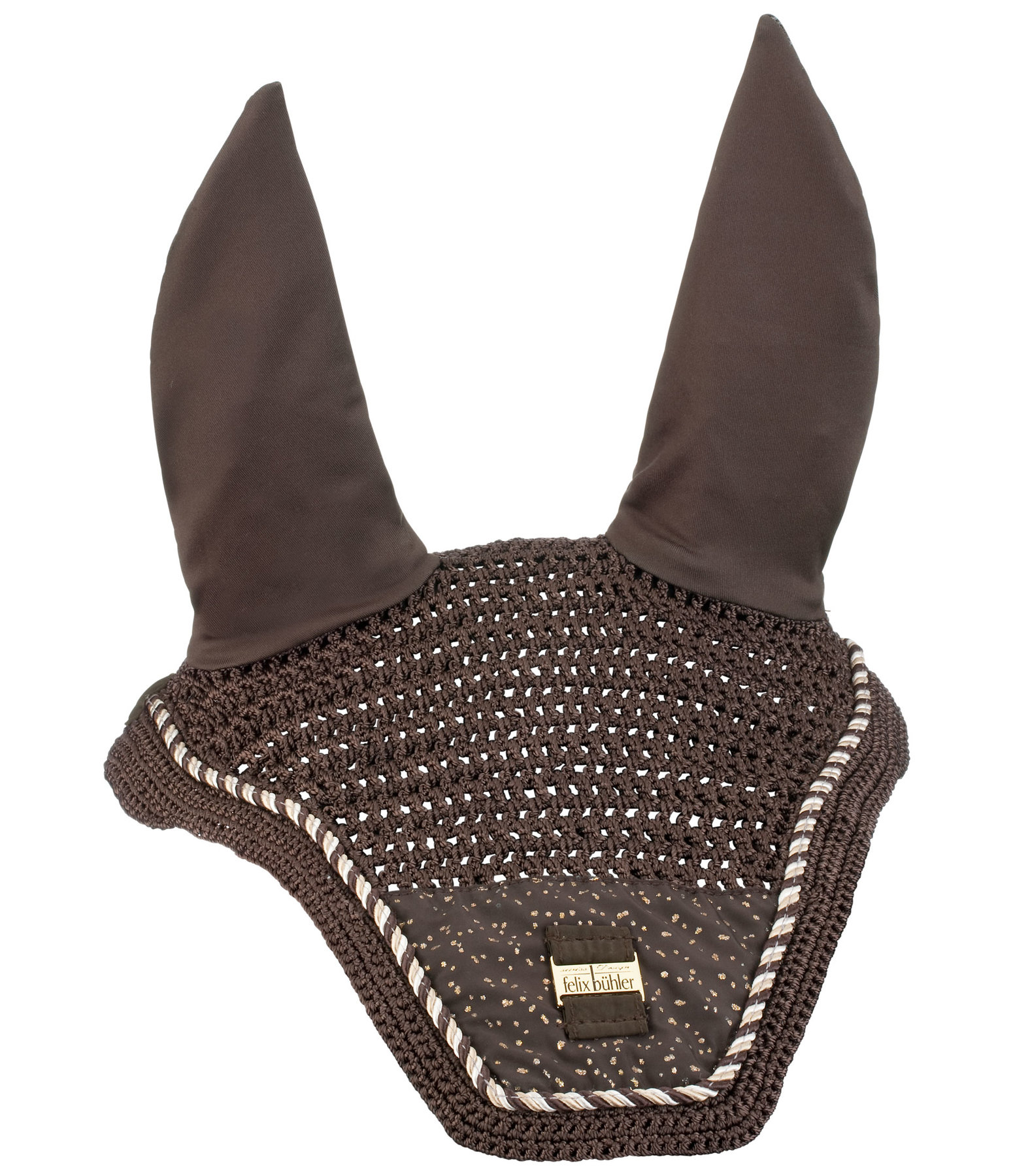 Fliegenhaube Sparkling II