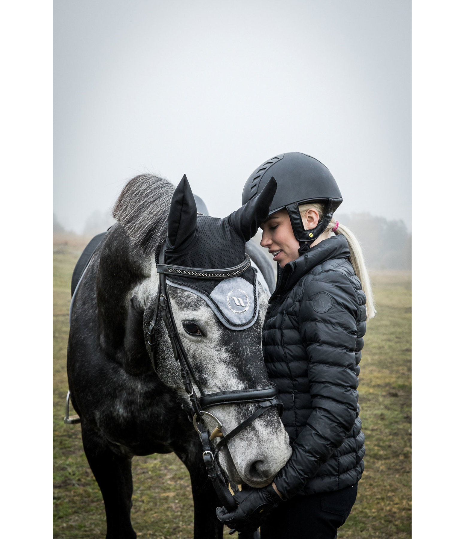 Fliegenhaube Haze Collection
