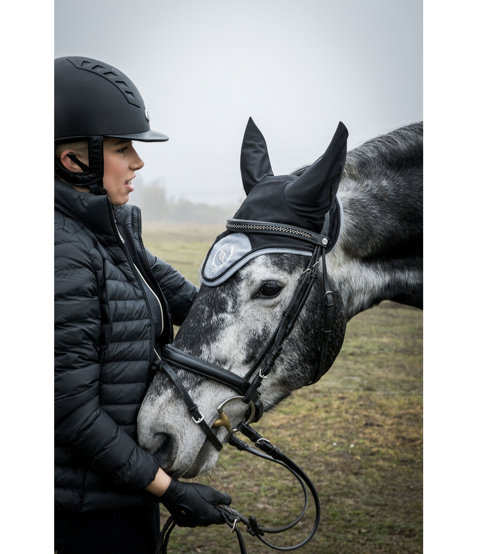 Fliegenhaube Haze Collection