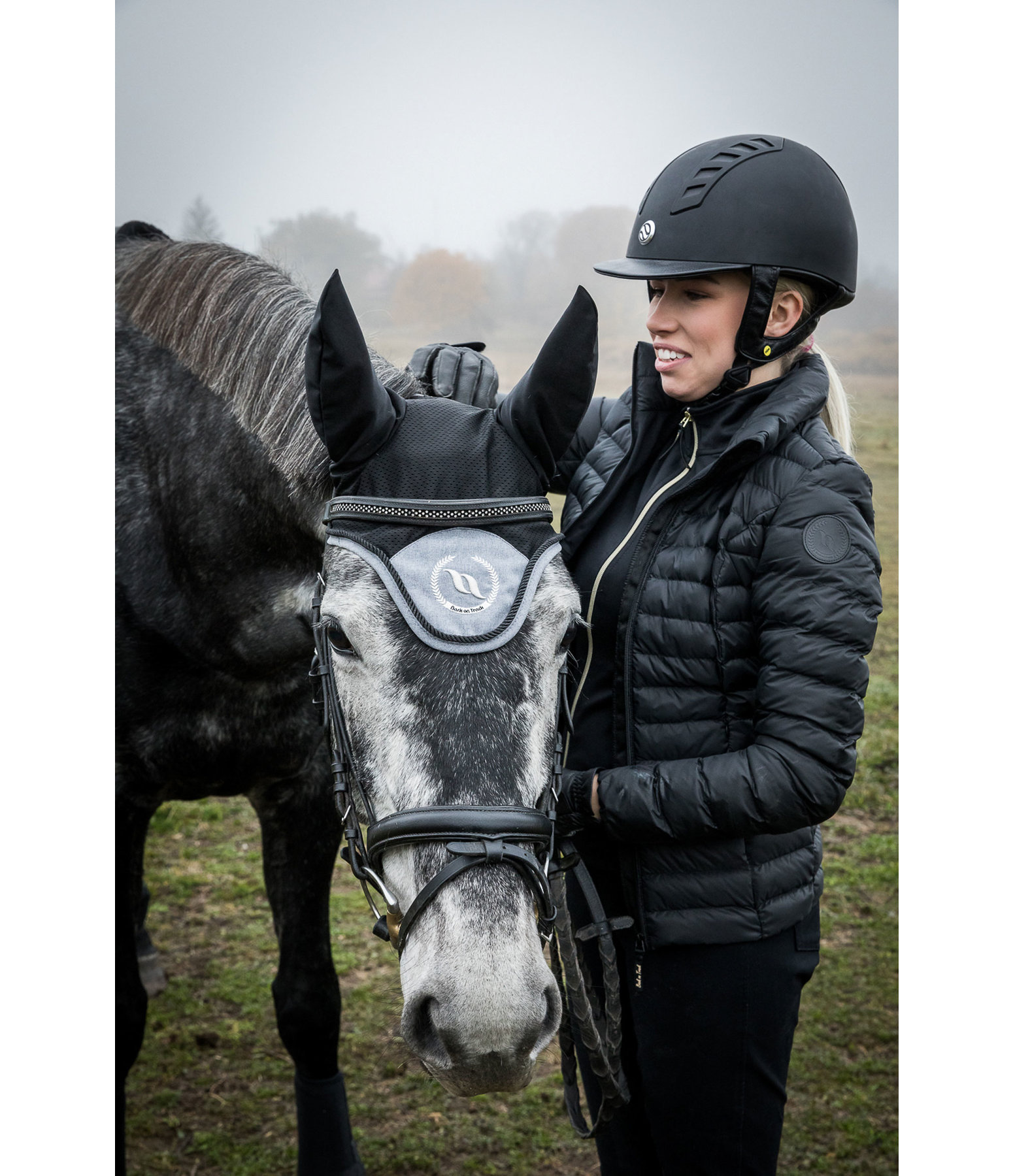 Fliegenhaube Haze Collection