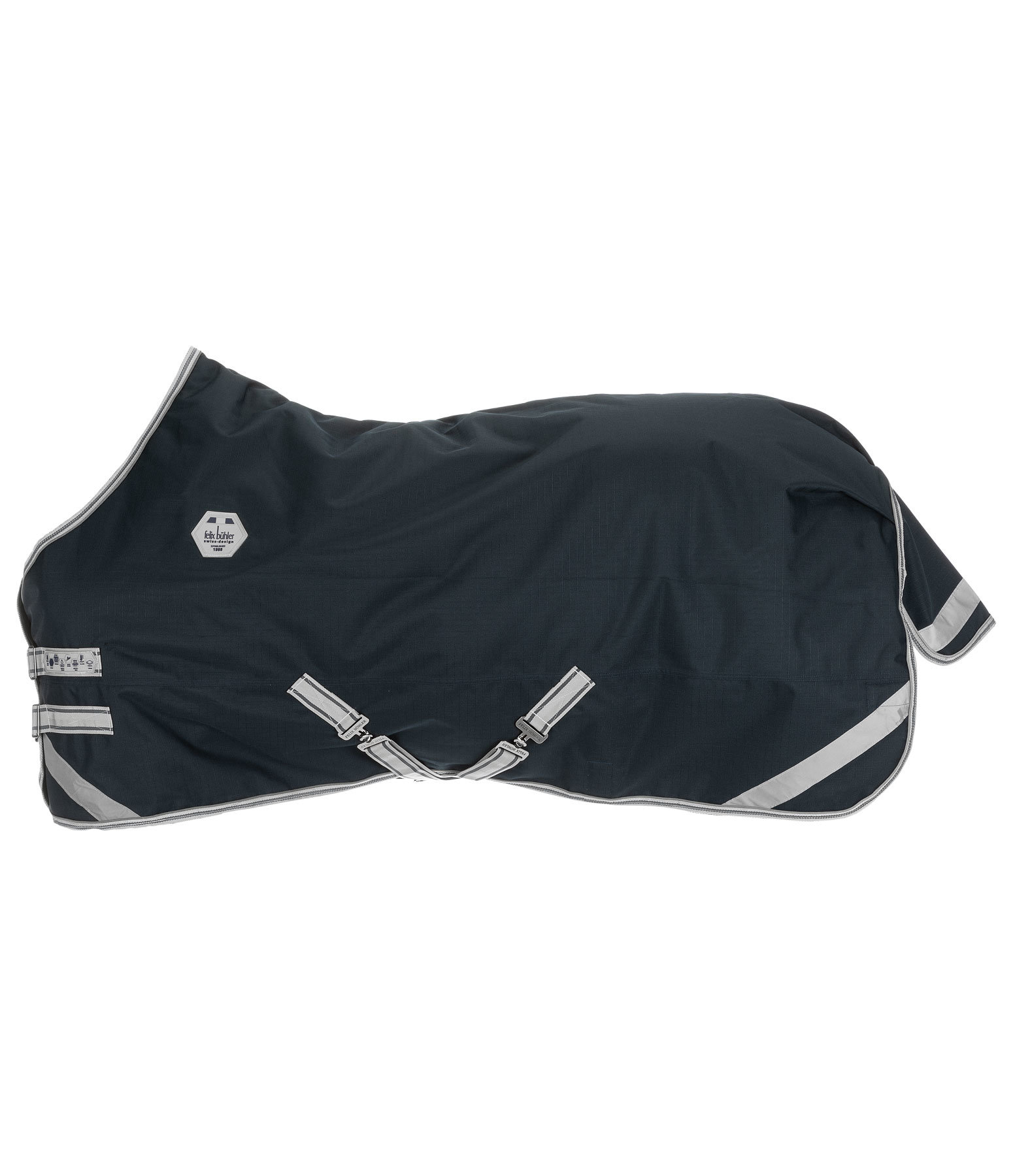 Regularneck Outdoordecke Paddock Reflective, 200 g