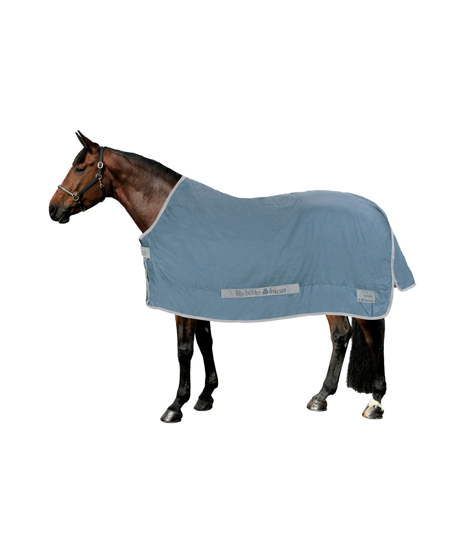 Felix Bühler by Bucas Outdoordecke Atlantic Turnout, 50 g