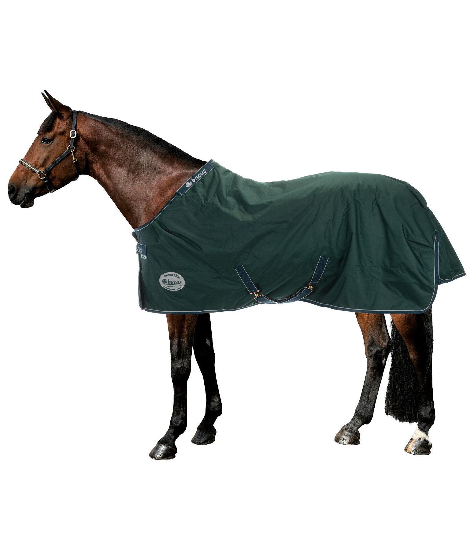 Outdoordecke Ecofriendly Turnout, 100 g