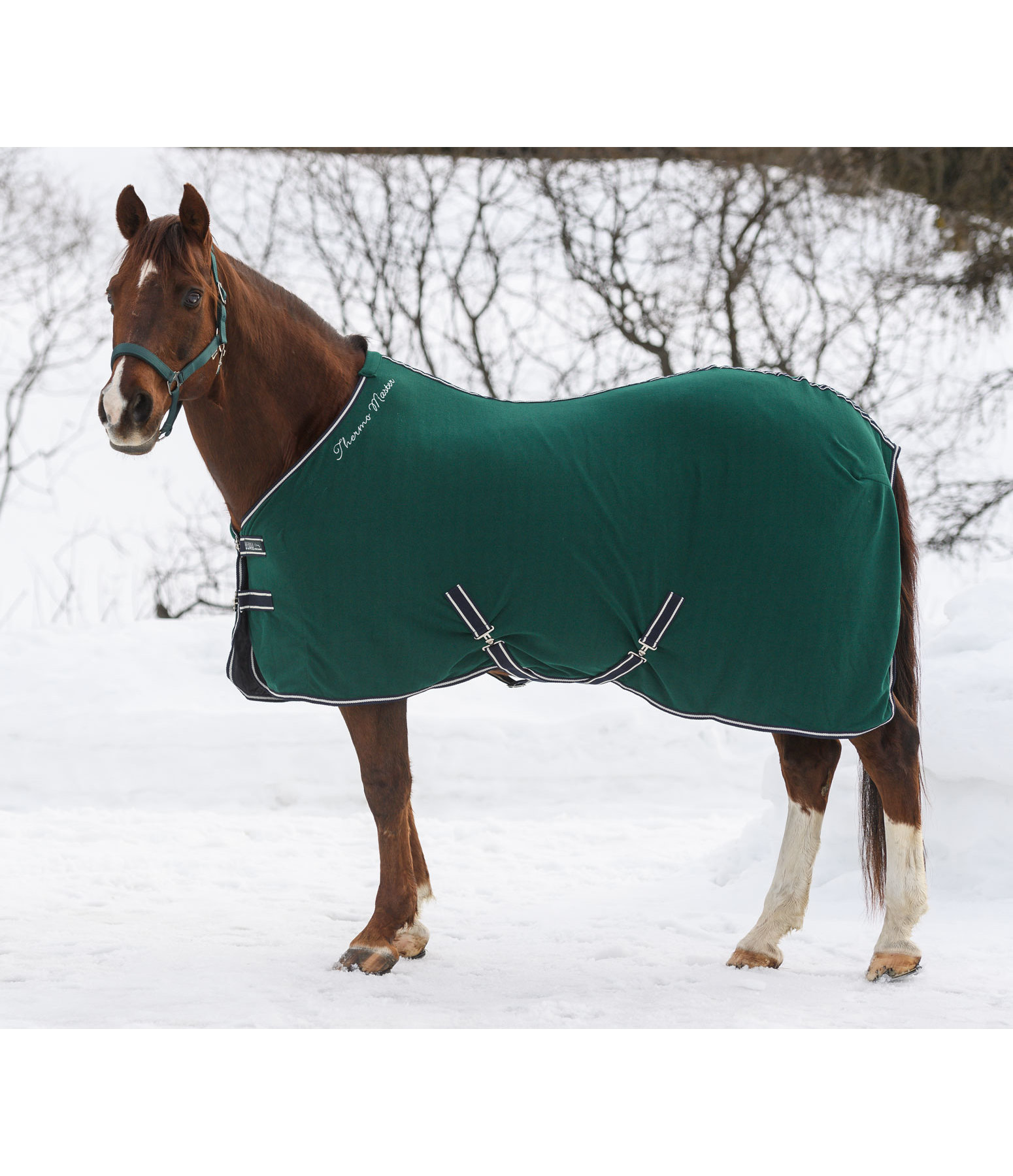 Funktions-Abschwitzdecke Terry Towel II