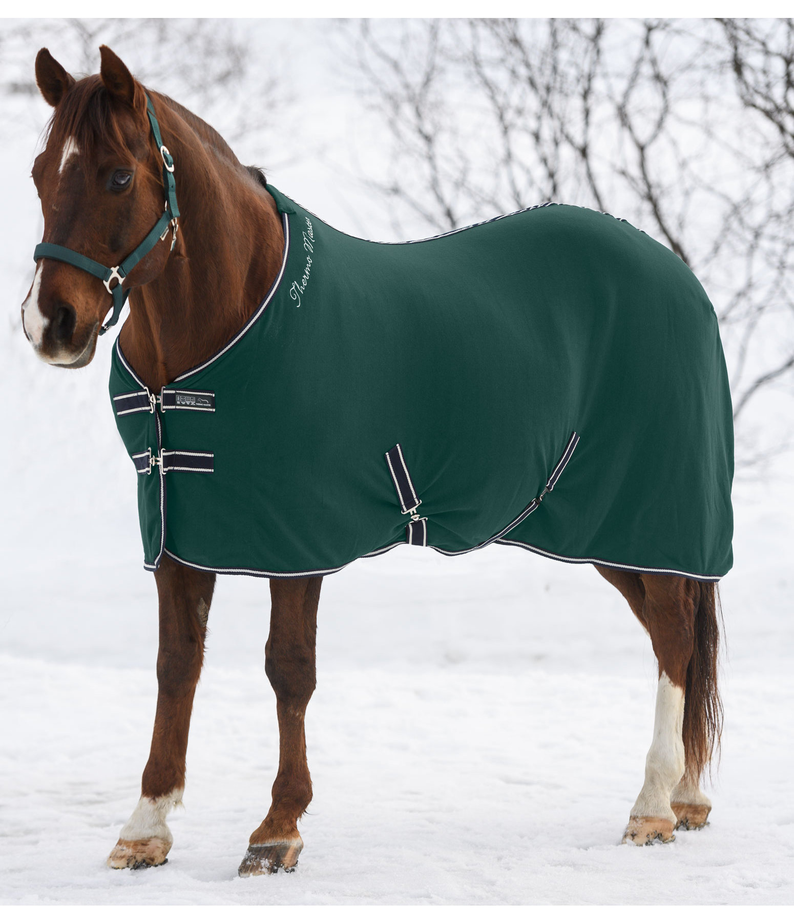 Funktions-Abschwitzdecke Terry Towel II