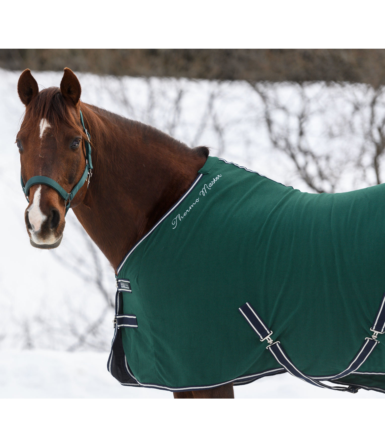 Funktions-Abschwitzdecke Terry Towel II