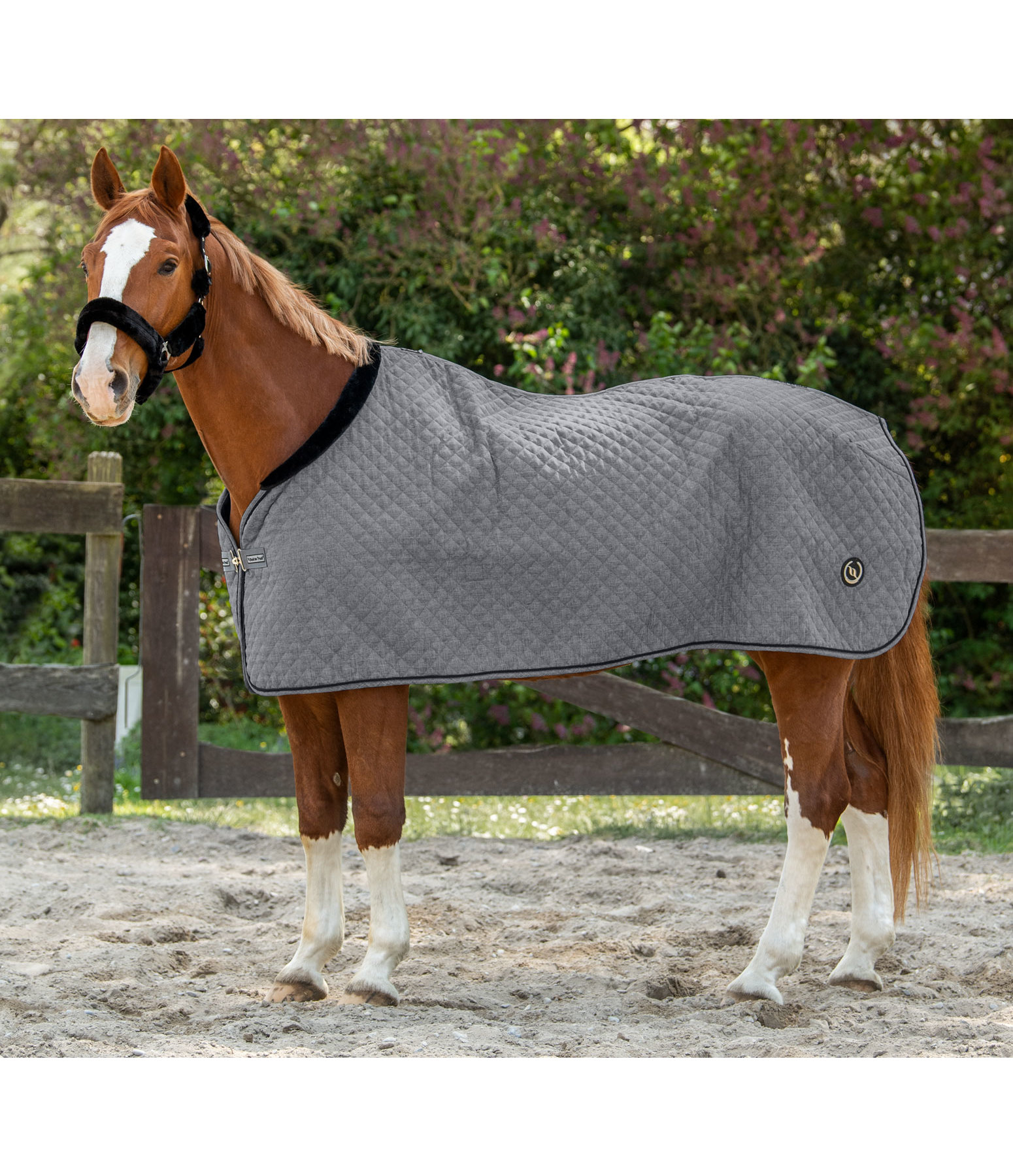 Stalldecke Haze Collection