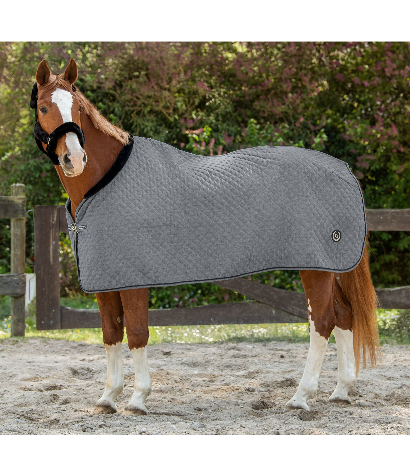 Stalldecke Haze Collection