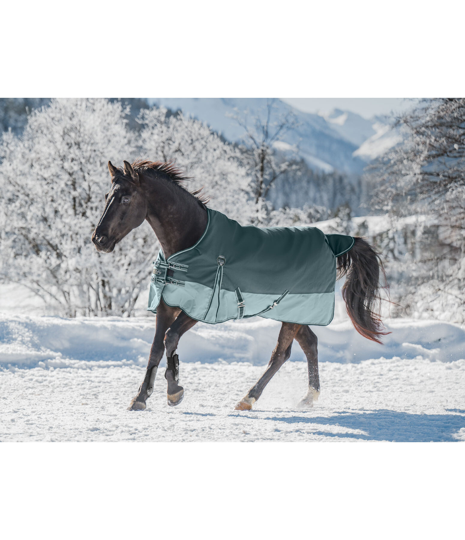 Outdoordecke Generously, 150 g