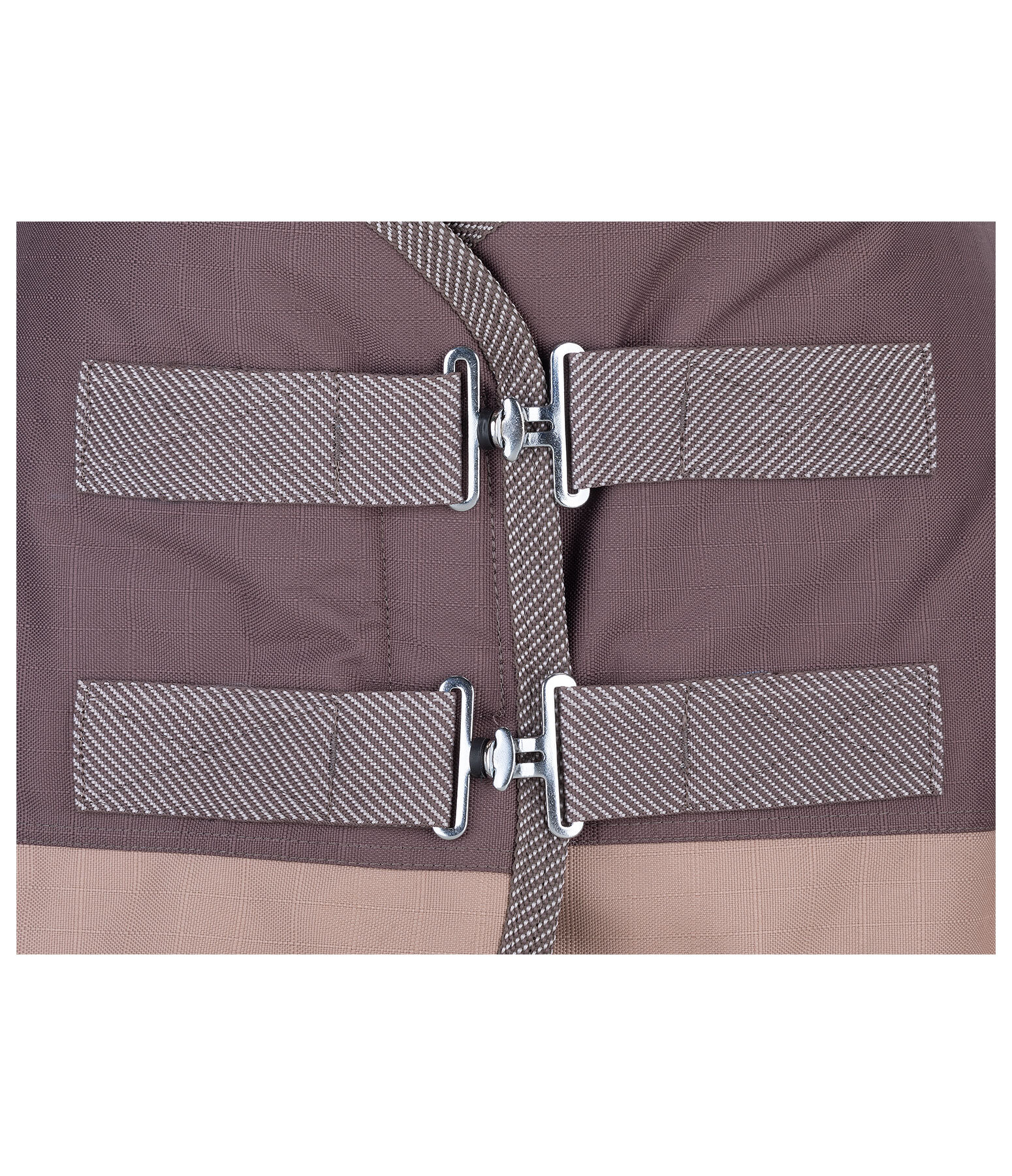 Regularneck Outdoordecke Aidan, 50 g