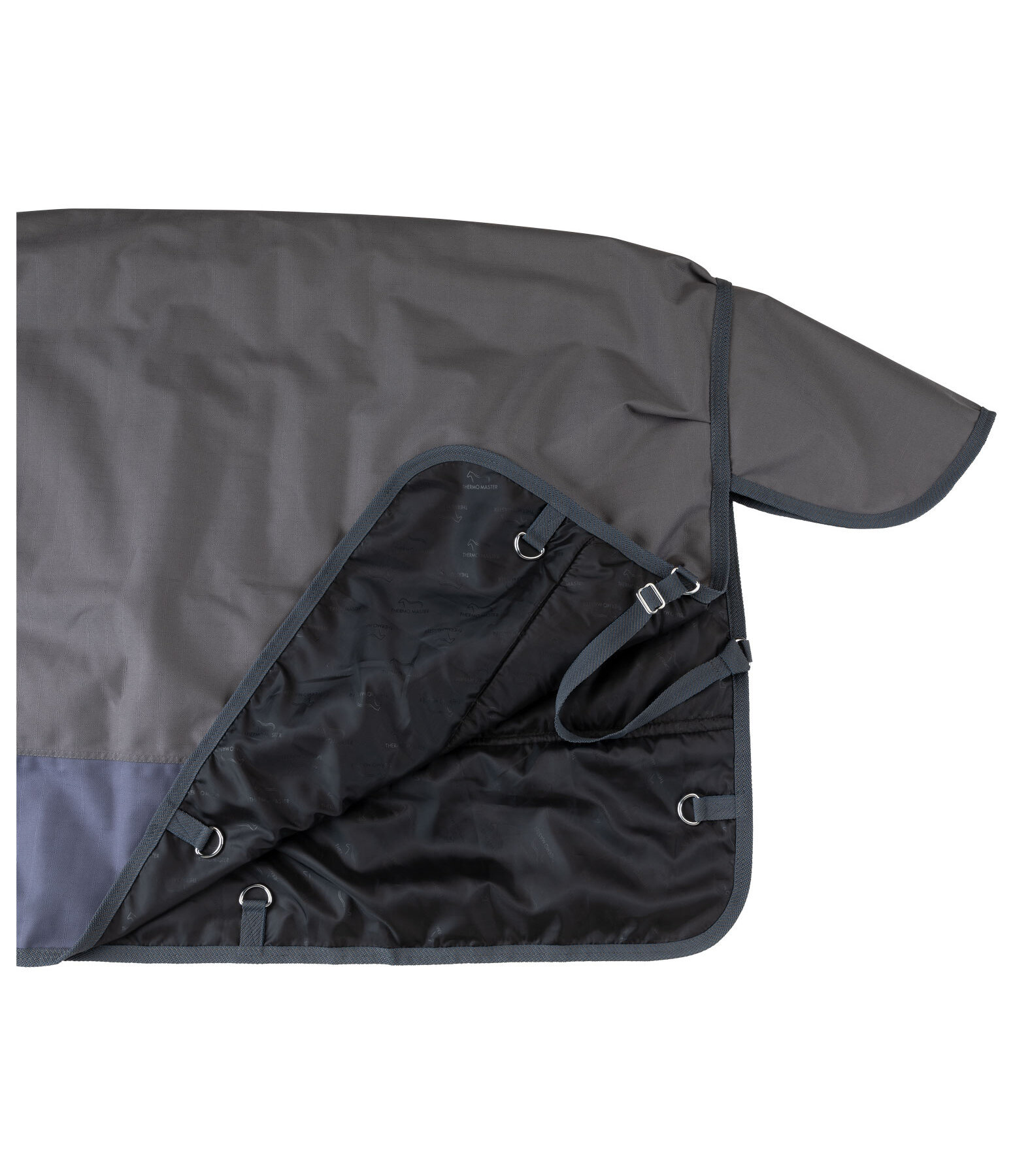 Regularneck Outdoordecke Aidan, 50 g