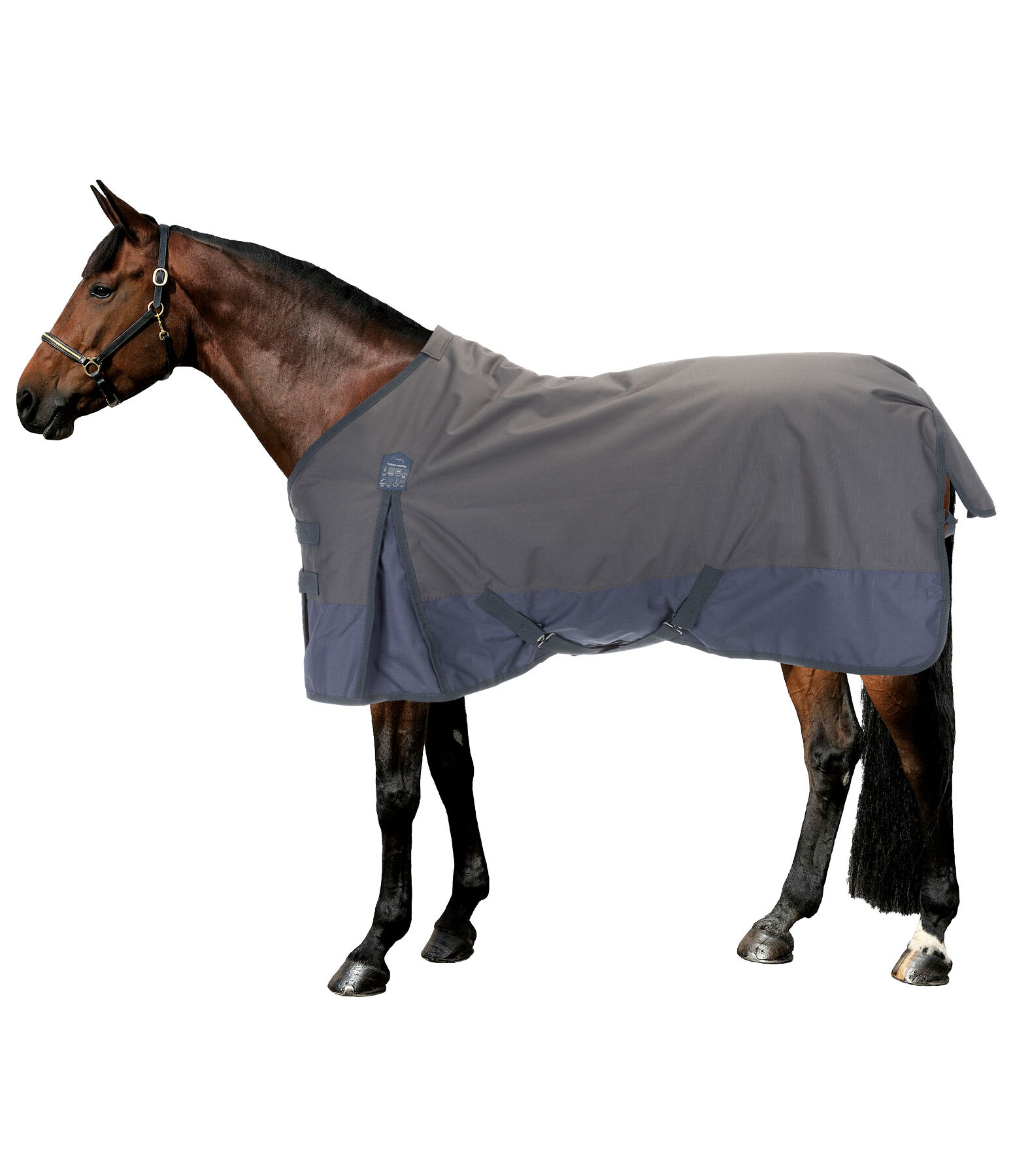 Regularneck Outdoordecke Aidan, 150 g
